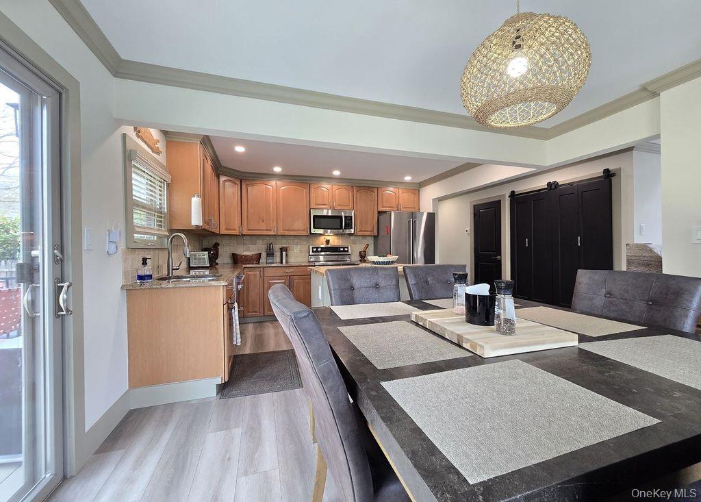 Single Family Ridgewood  Suffolk County, NY 11784, MLS-983954-12