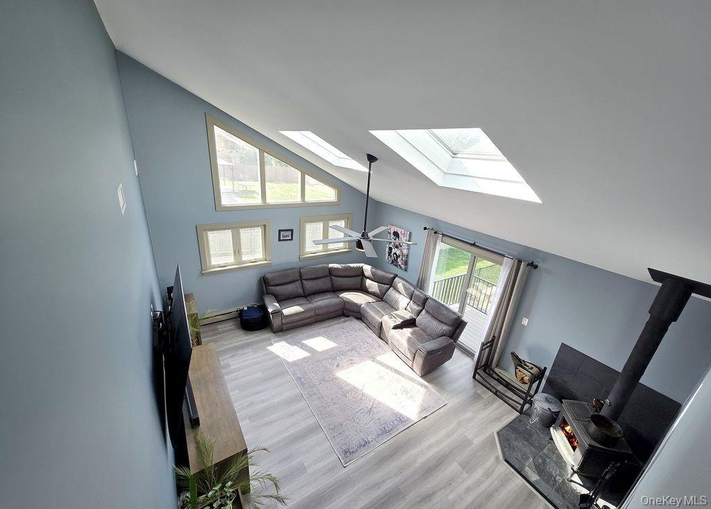 Single Family Ridgewood  Suffolk County, NY 11784, MLS-983954-16