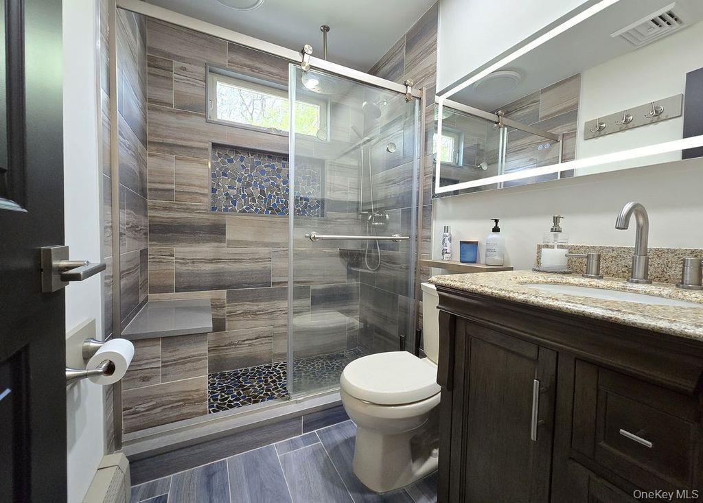 Single Family Ridgewood  Suffolk County, NY 11784, MLS-983954-24