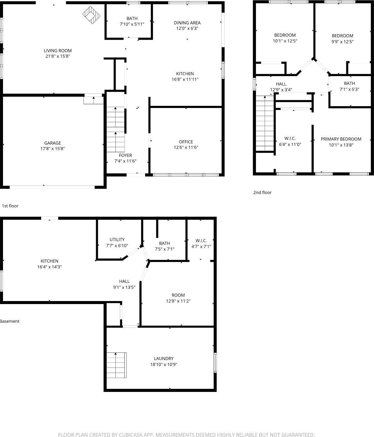 Single Family Ridgewood  Suffolk County, NY 11784, MLS-983954-34