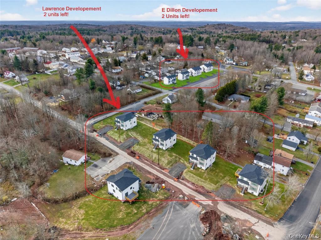 Single Family Dillon  Sullivan County, NY 12701, MLS-983968-2