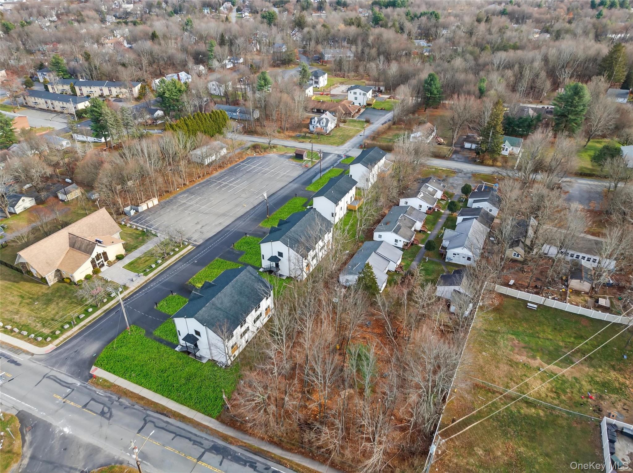 Single Family Dillon  Sullivan County, NY 12701, MLS-983968-34