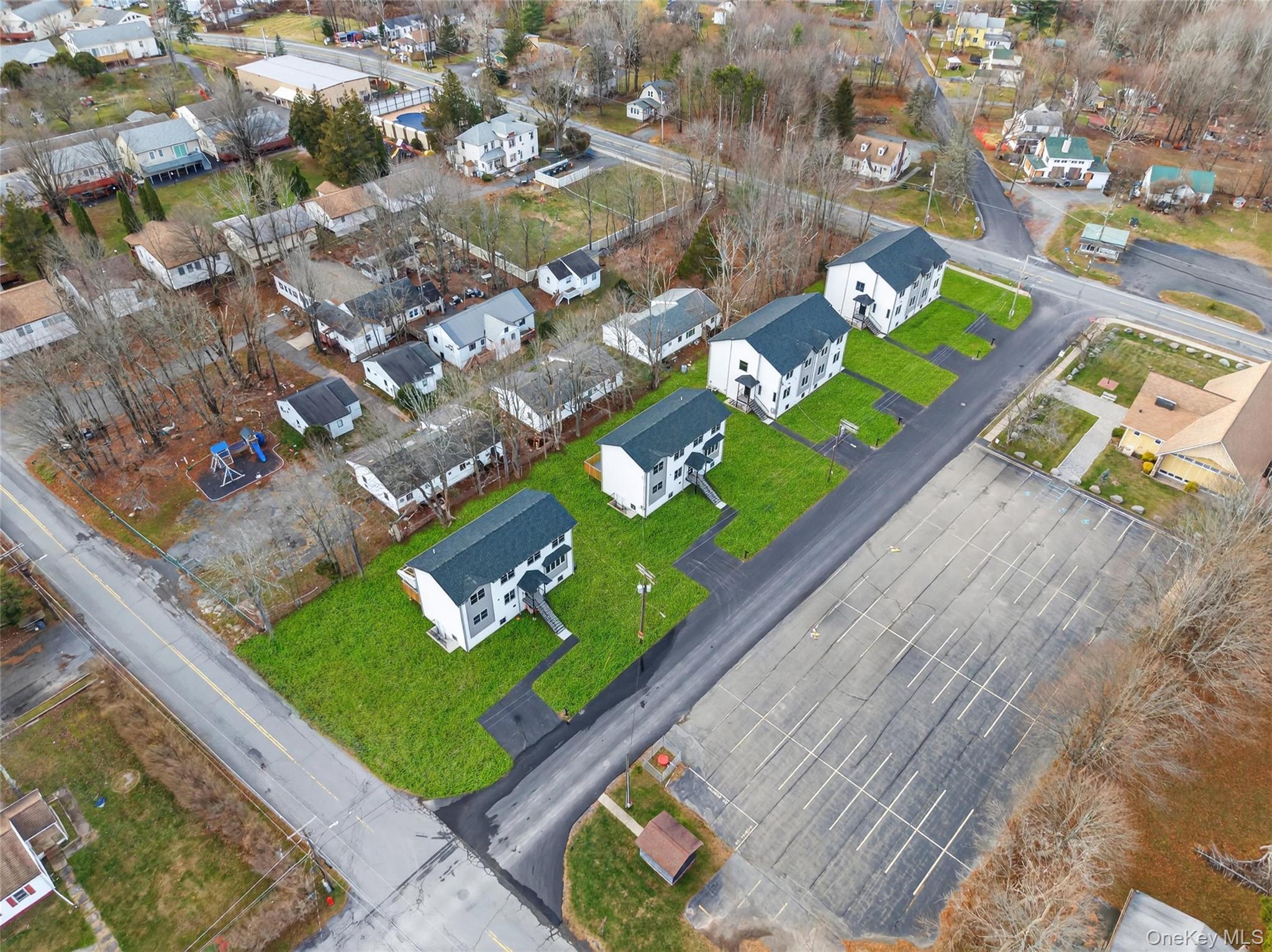 Single Family Dillon  Sullivan County, NY 12701, MLS-983968-36