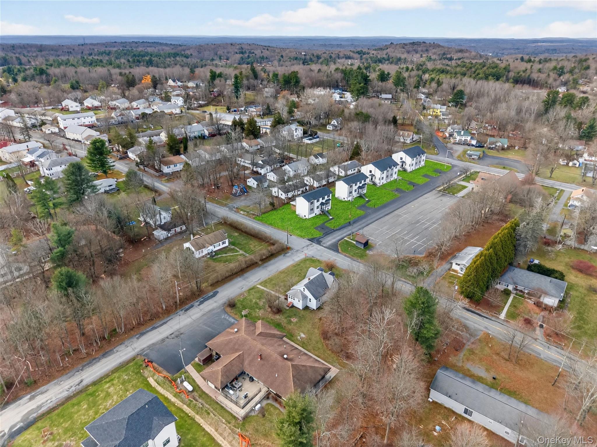 Single Family Dillon  Sullivan County, NY 12701, MLS-983968-38