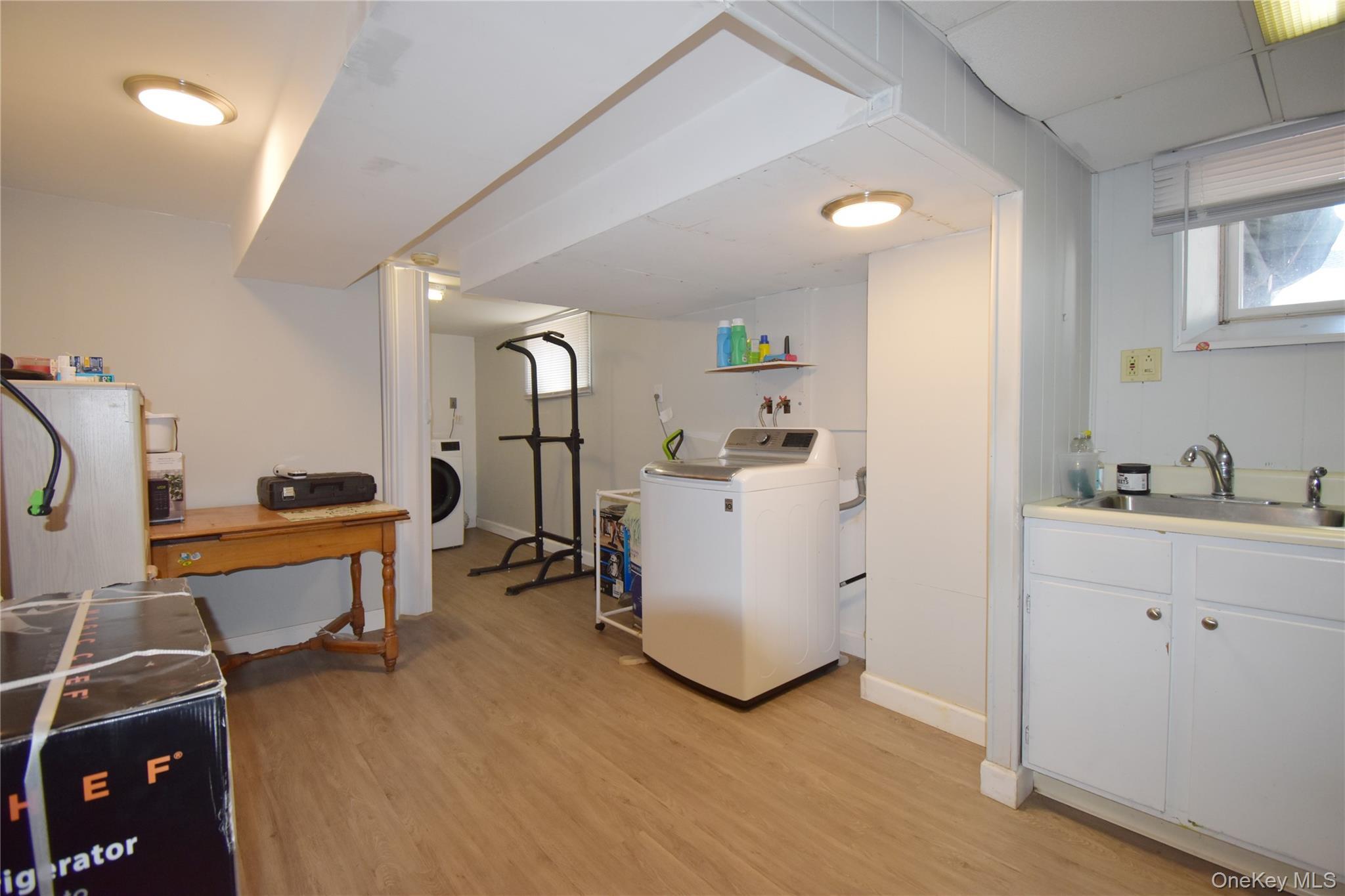 Single Family Sullivan  Nassau County, NY 11735, MLS-983969-18