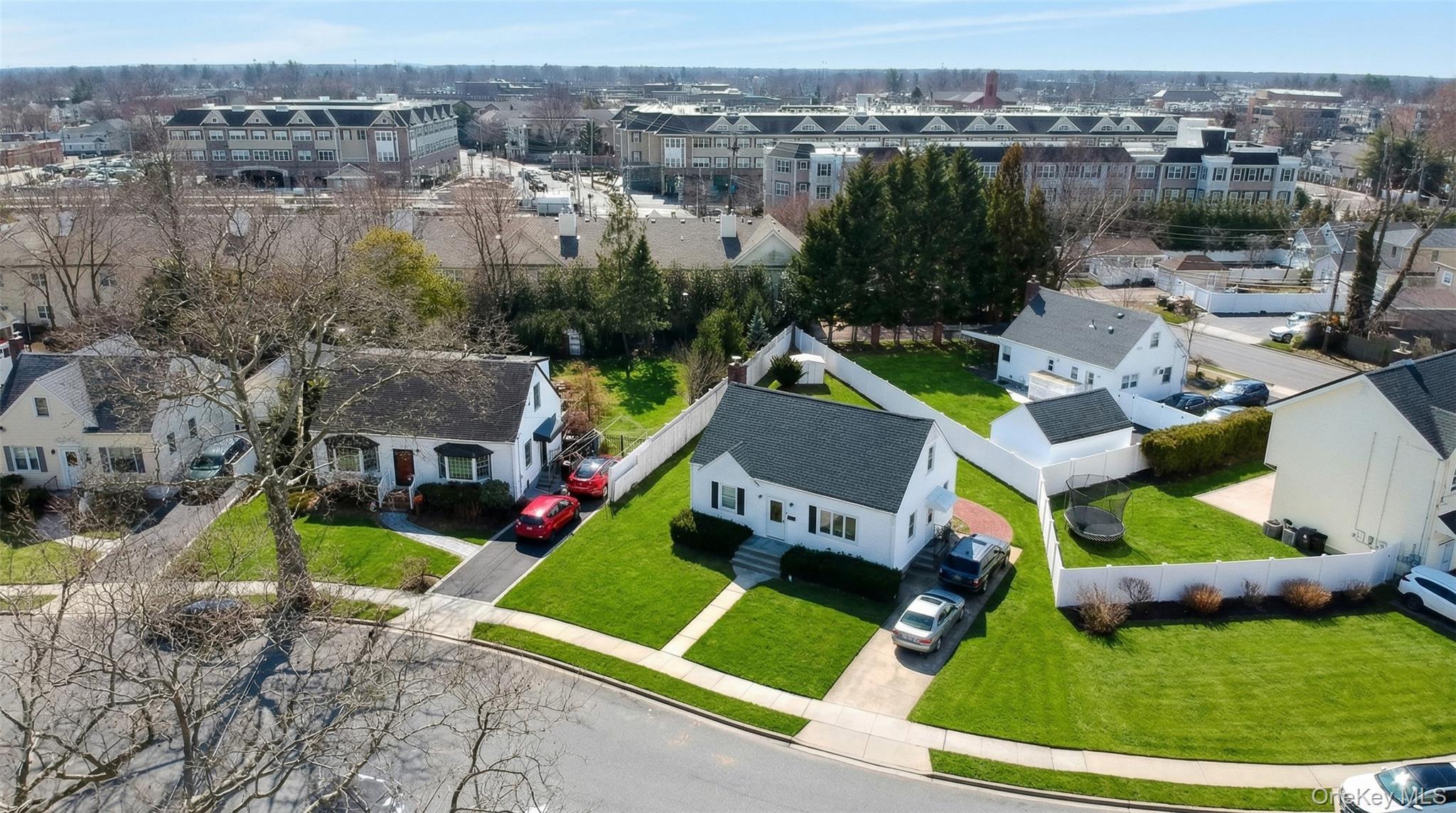 Single Family Sullivan  Nassau County, NY 11735, MLS-983969-2