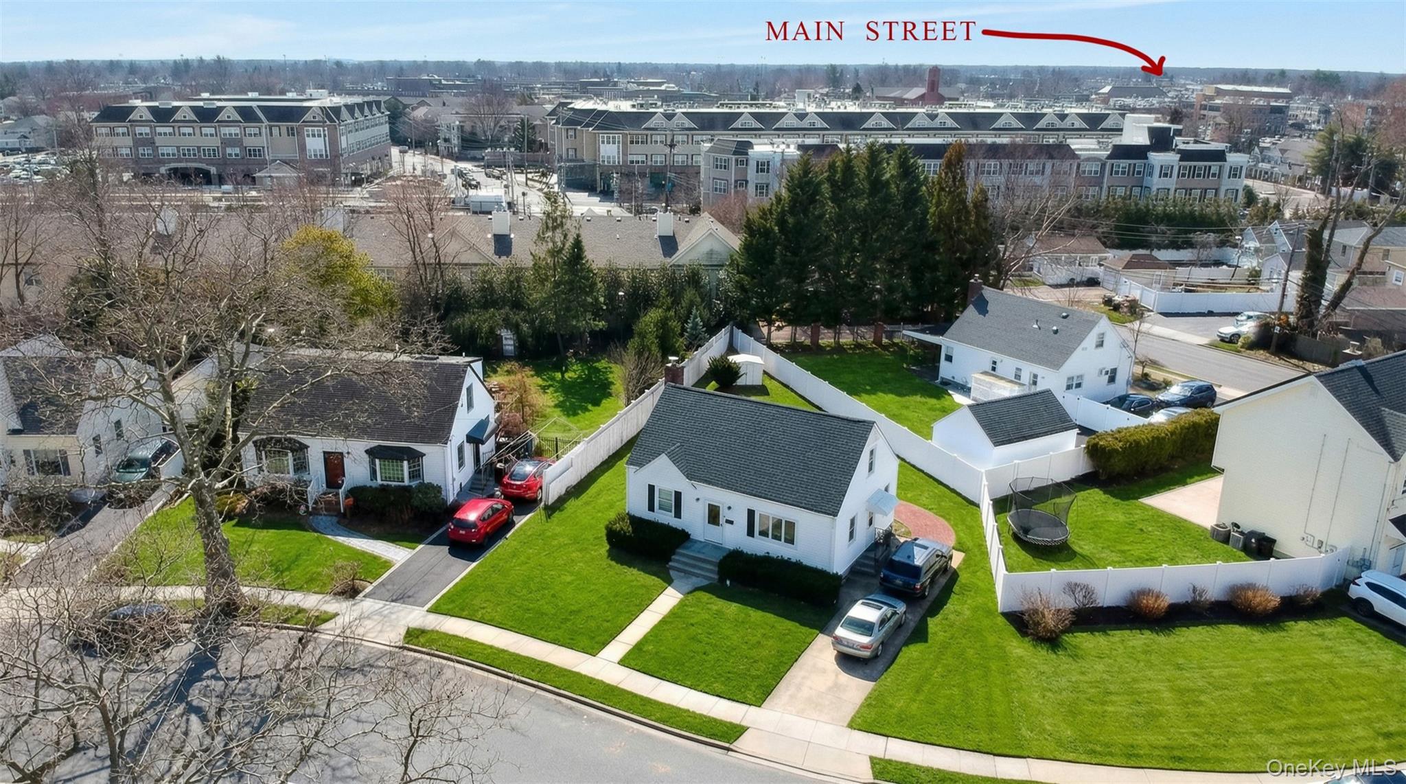 Single Family Sullivan  Nassau County, NY 11735, MLS-983969-21