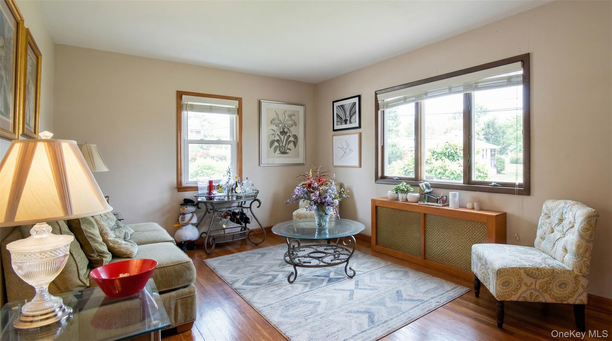 Single Family Sullivan  Nassau County, NY 11735, MLS-983969-4