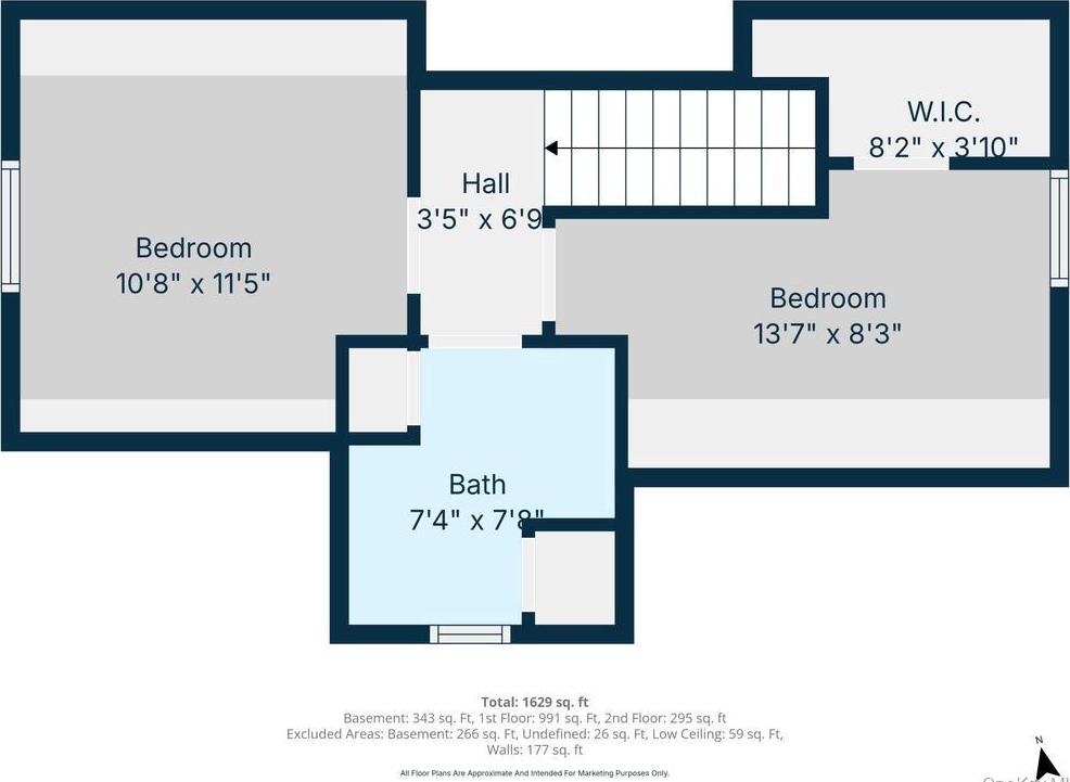 Single Family 33rd  Suffolk County, NY 11757, MLS-983970-43