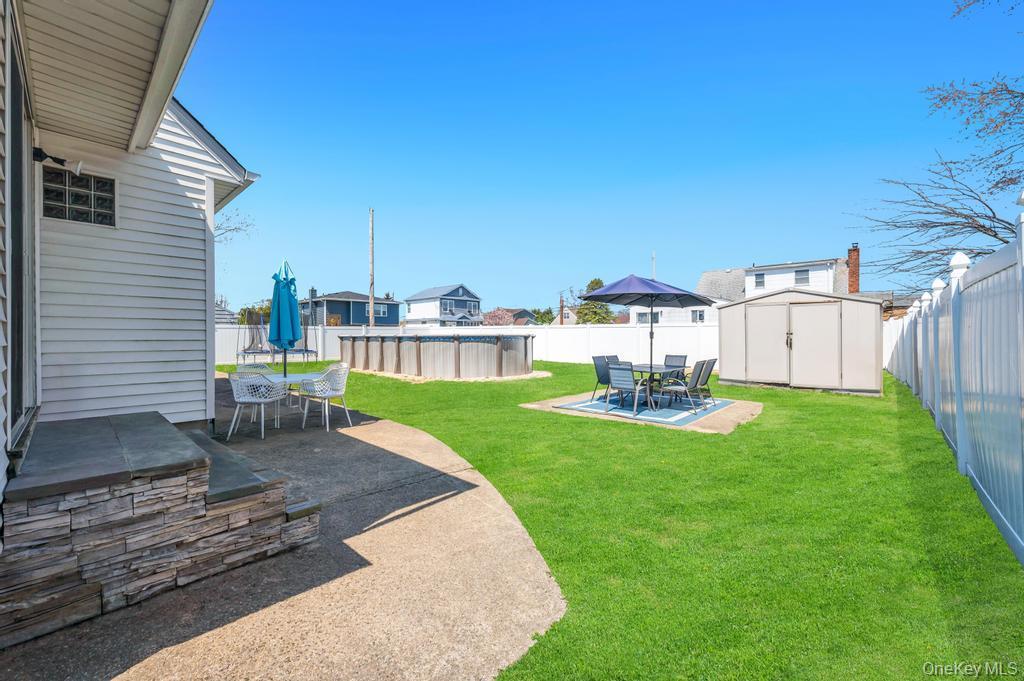 Single Family 33rd  Suffolk County, NY 11757, MLS-983970-5