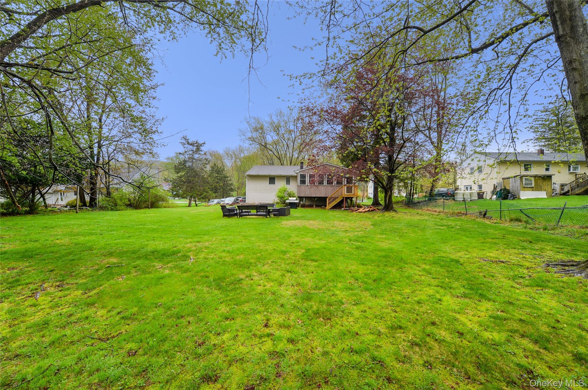Single Family Lynmore Avenue Orange County, NY 12577, MLS-983976-15