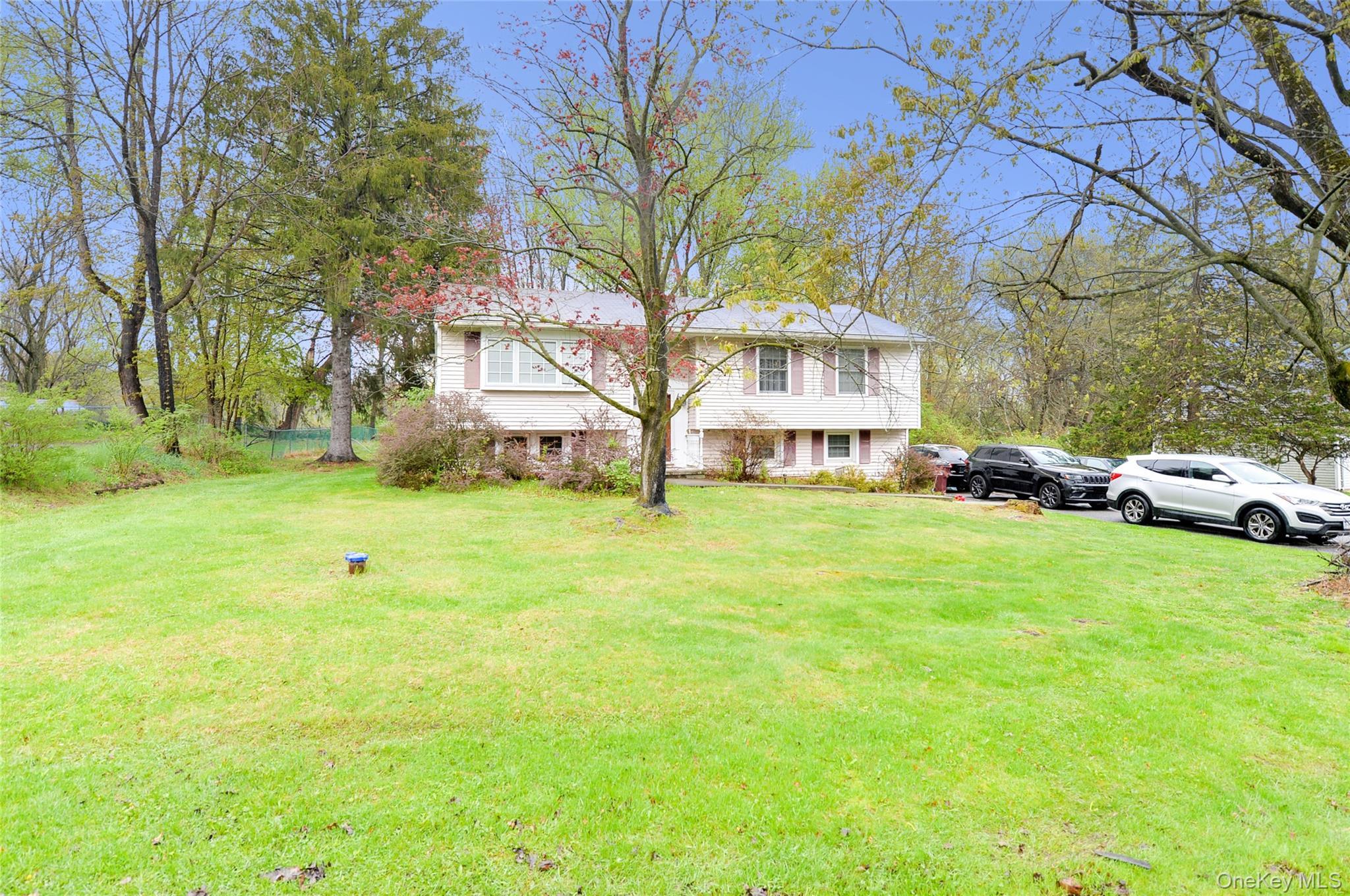 Single Family Lynmore Avenue  Orange County, NY 12577, MLS-983976-22
