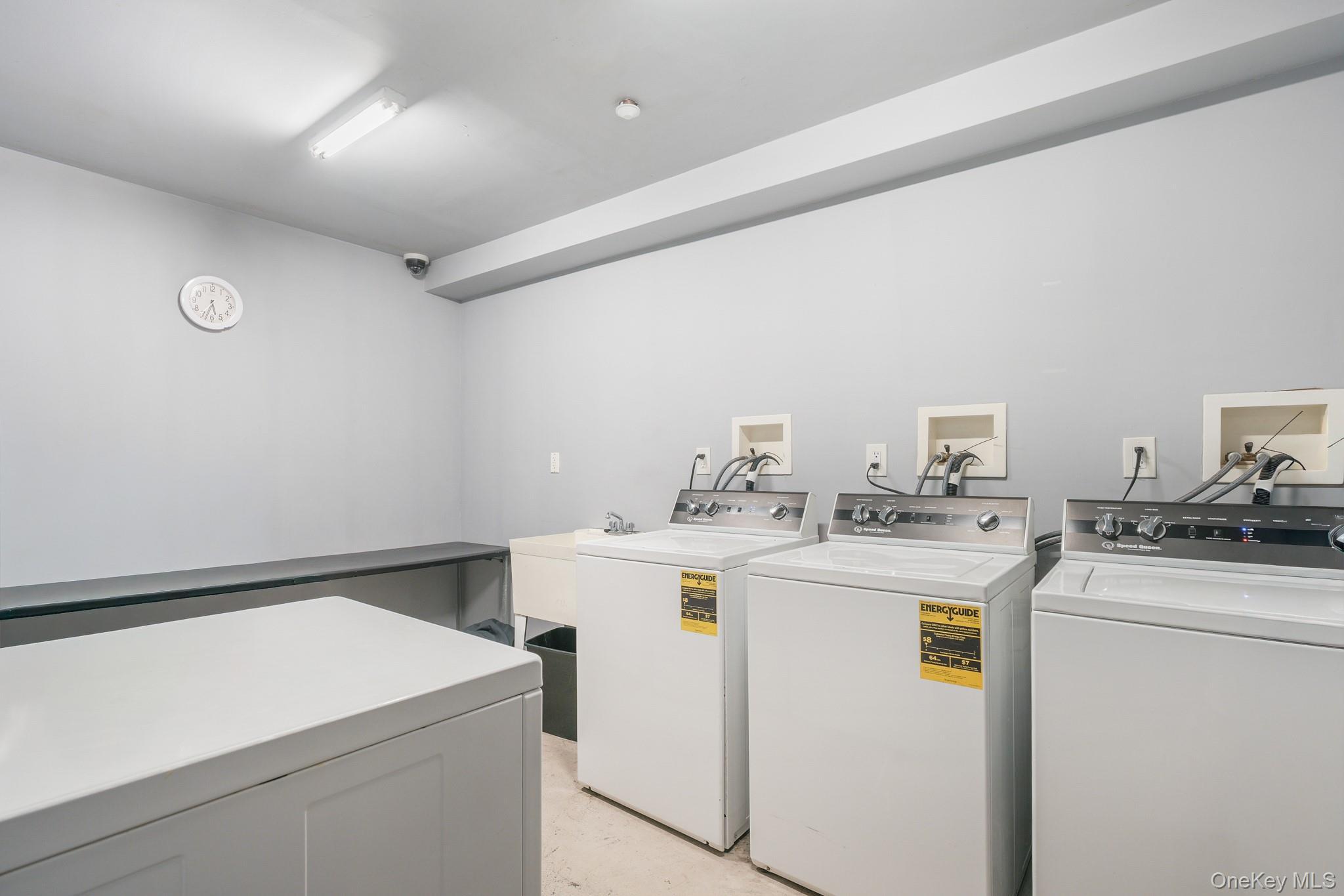 Condo Main Westchester County, NY 10562, MLS-983983-15