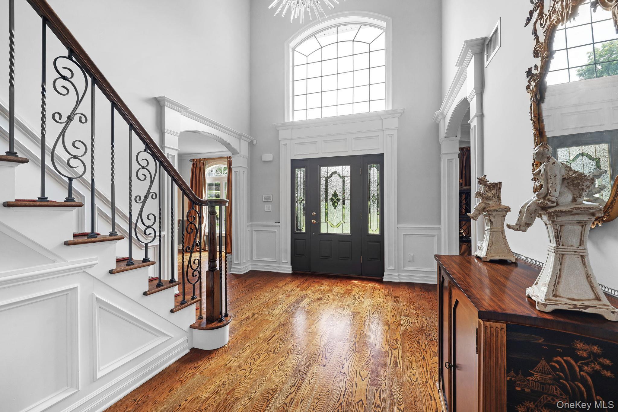Single Family Greenwich Avenue Orange County, NY 10917, MLS-983984-17