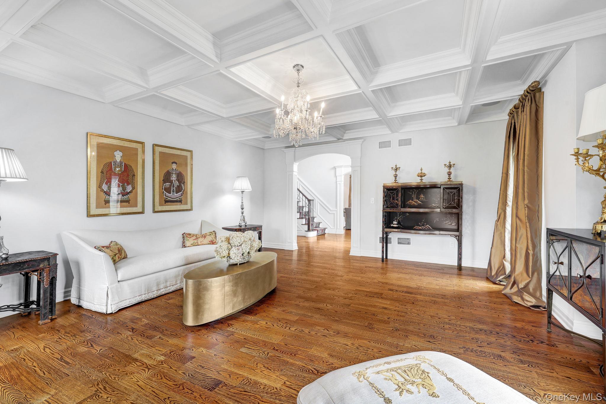 Single Family Greenwich Avenue Orange County, NY 10917, MLS-983984-19