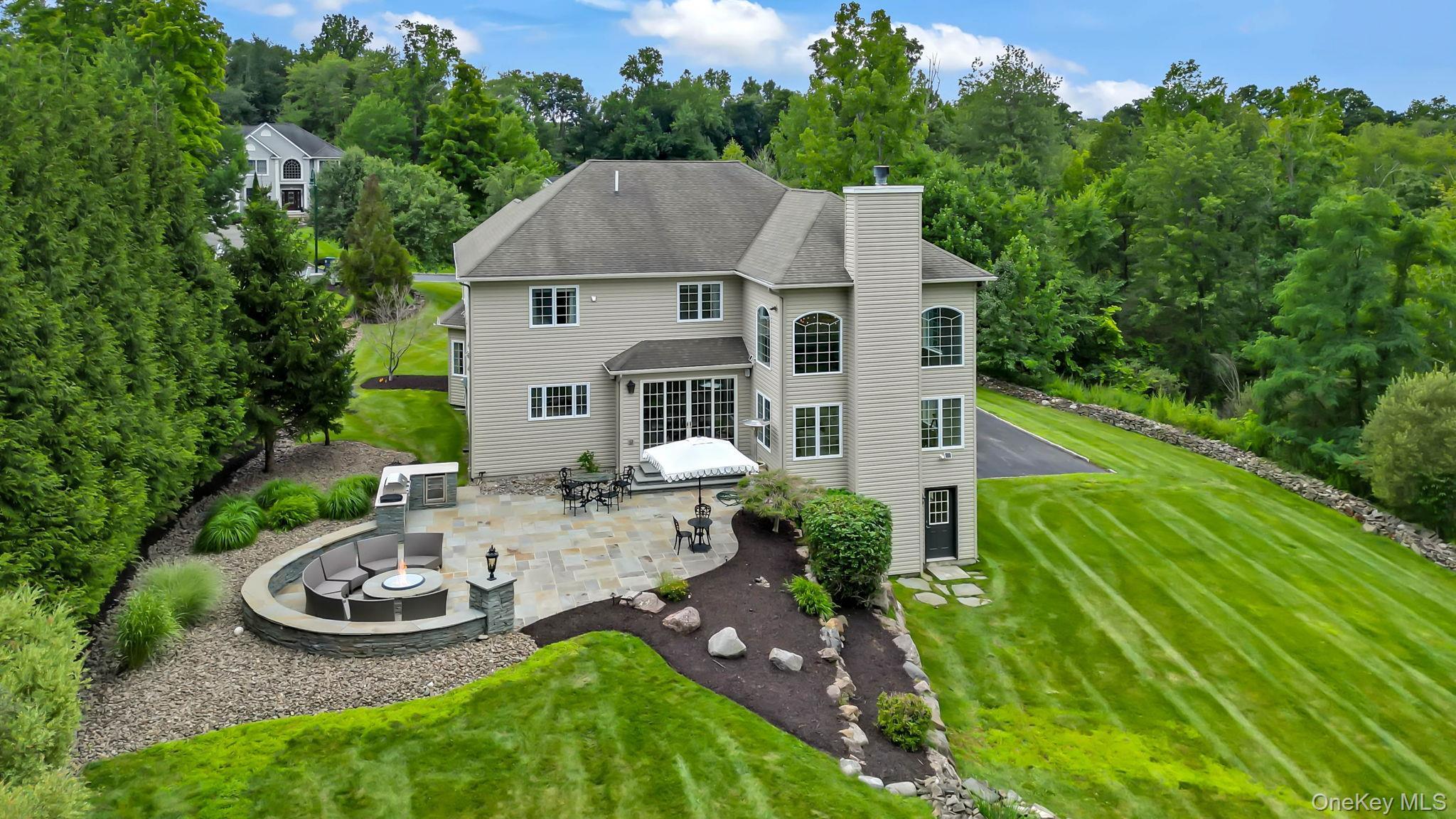 Single Family Greenwich Avenue Orange County, NY 10917, MLS-983984-2