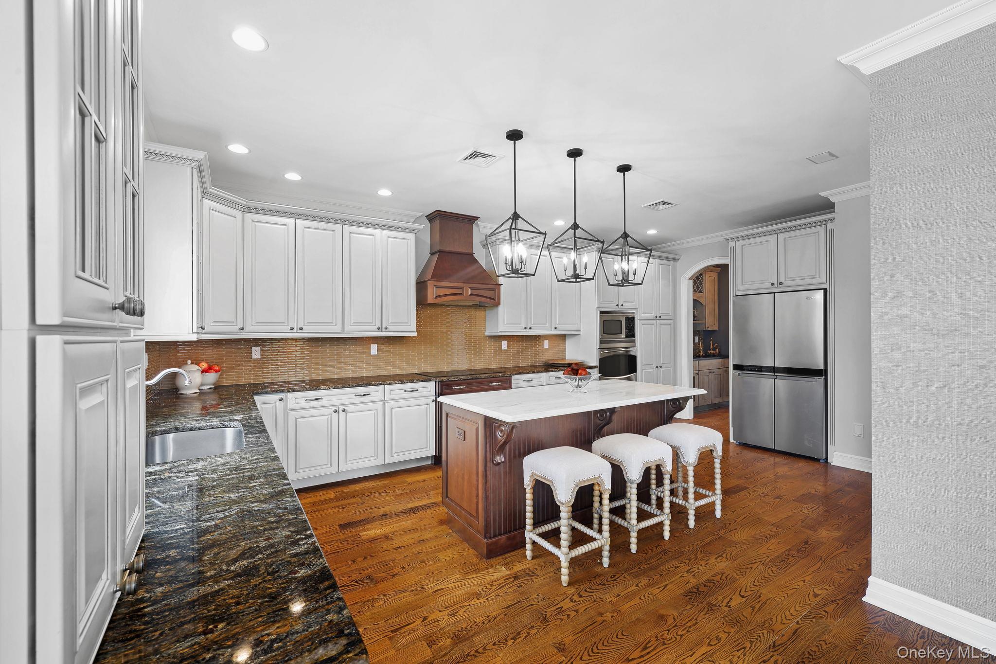 Single Family Greenwich Avenue Orange County, NY 10917, MLS-983984-20