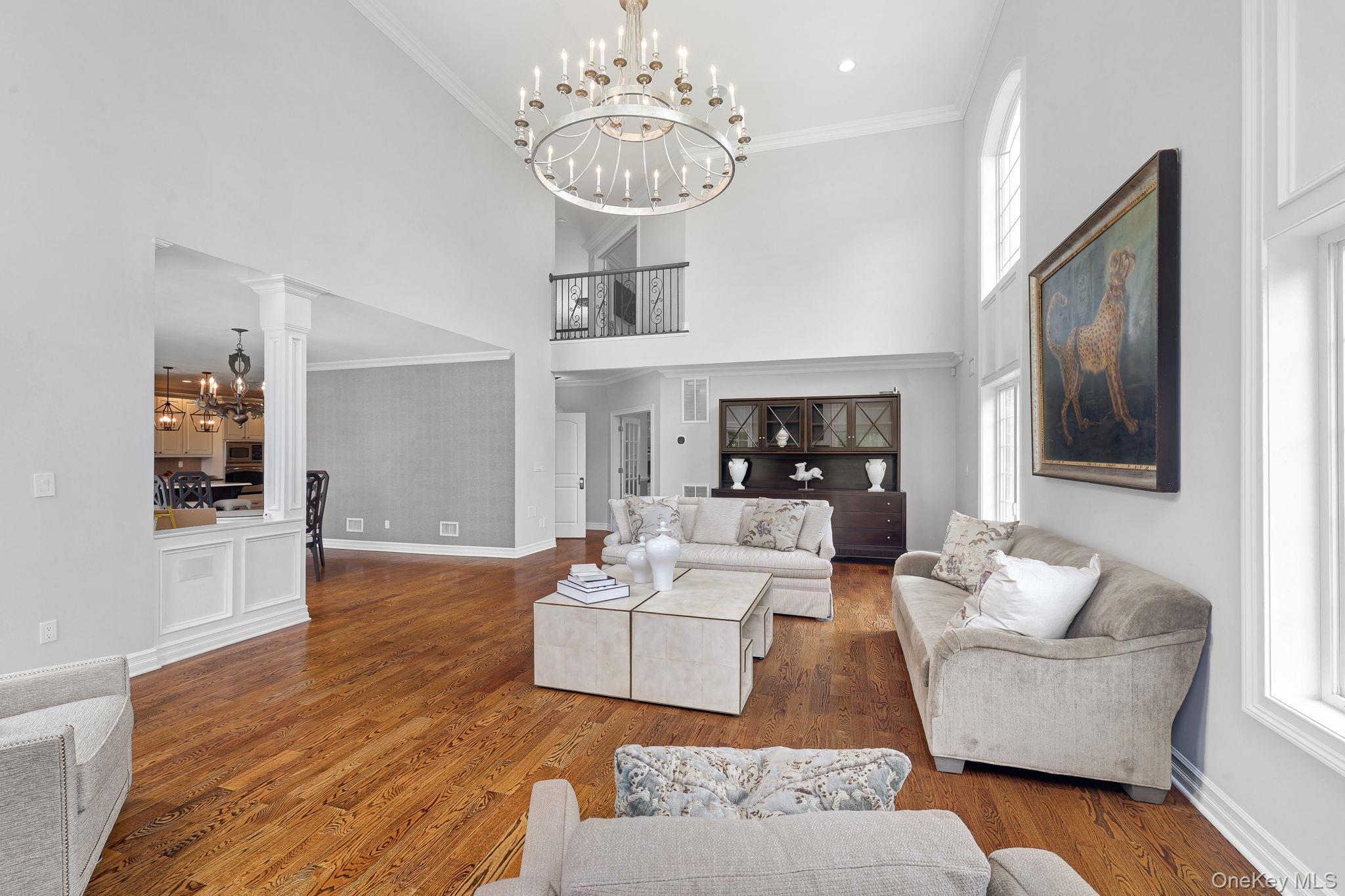 Single Family Greenwich Avenue Orange County, NY 10917, MLS-983984-22