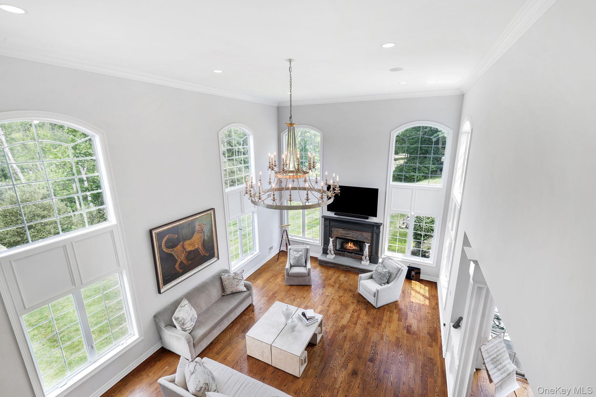 Single Family Greenwich Avenue Orange County, NY 10917, MLS-983984-27
