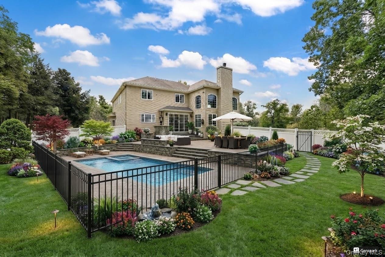 Single Family Greenwich Avenue Orange County, NY 10917, MLS-983984-3