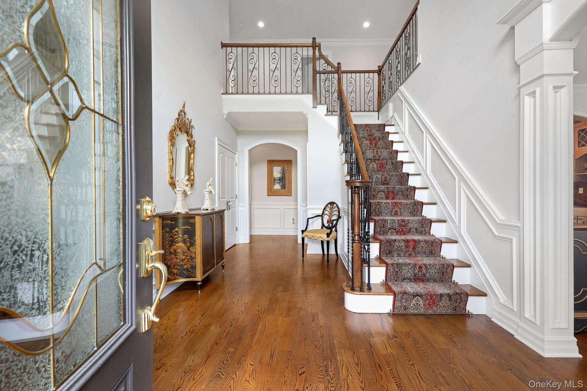 Single Family Greenwich Avenue Orange County, NY 10917, MLS-983984-4