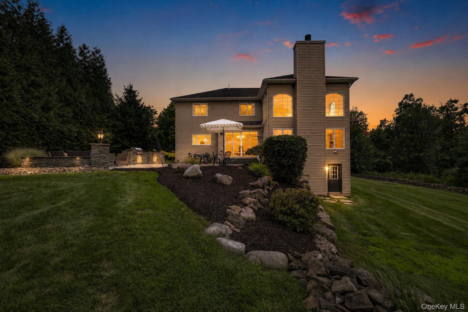Single Family Greenwich Avenue Orange County, NY 10917, MLS-983984-44