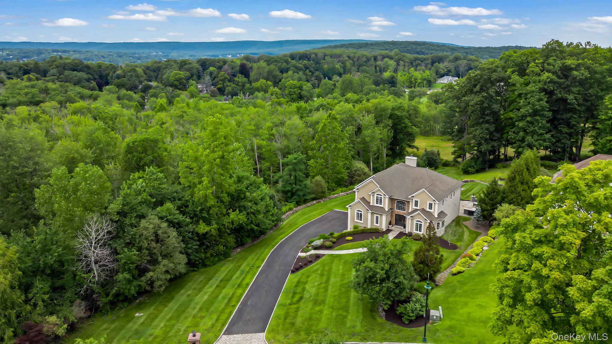 Single Family Greenwich Avenue Orange County, NY 10917, MLS-983984-46