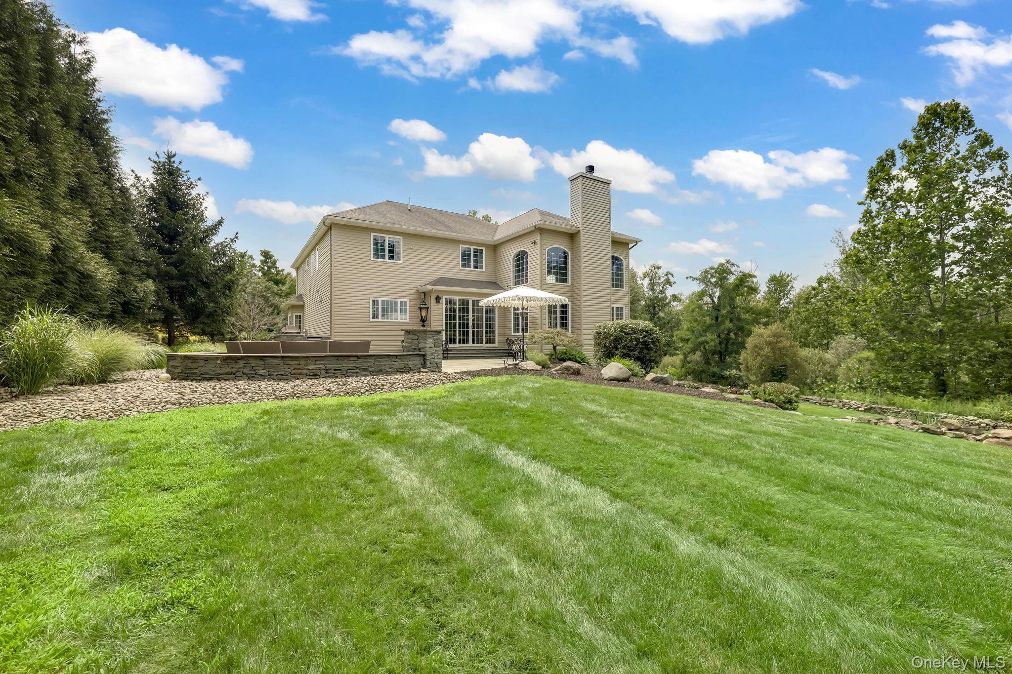 Single Family Greenwich Avenue Orange County, NY 10917, MLS-983984-47