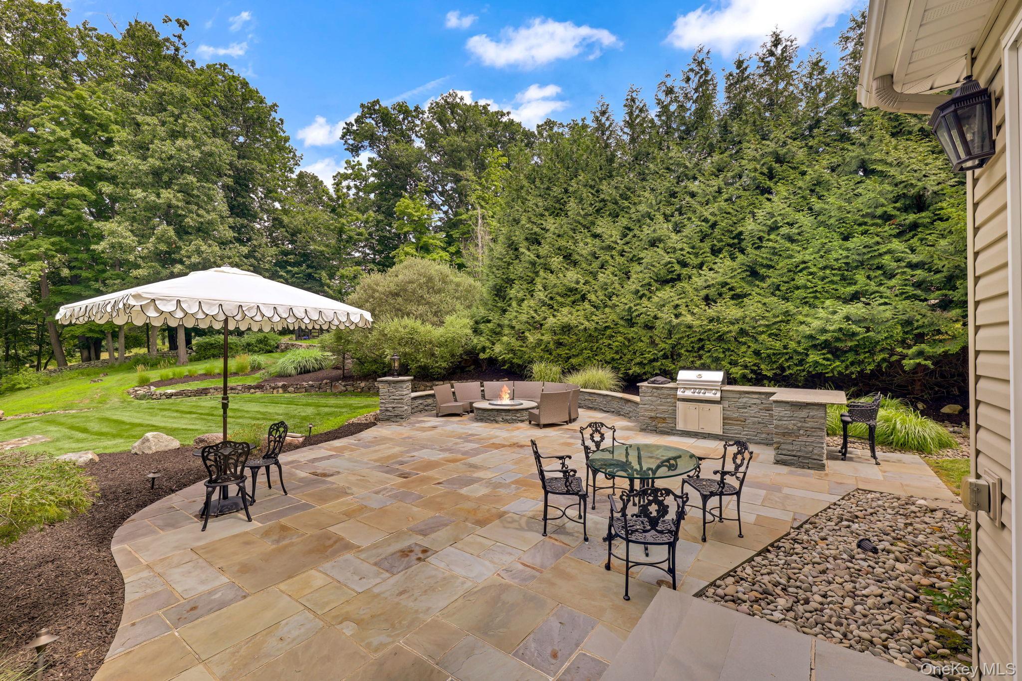Single Family Greenwich Avenue Orange County, NY 10917, MLS-983984-48
