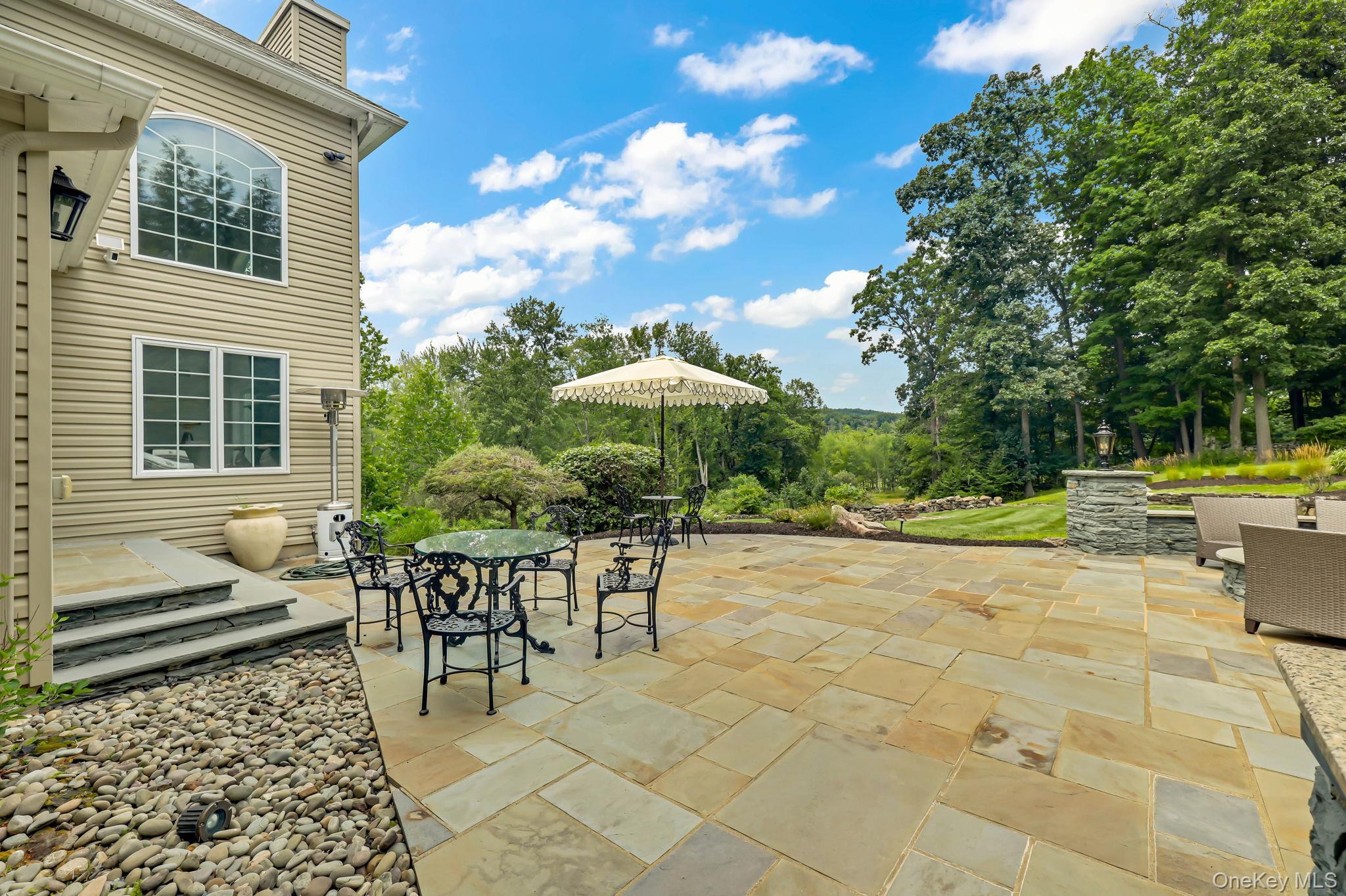 Single Family Greenwich Avenue Orange County, NY 10917, MLS-983984-49