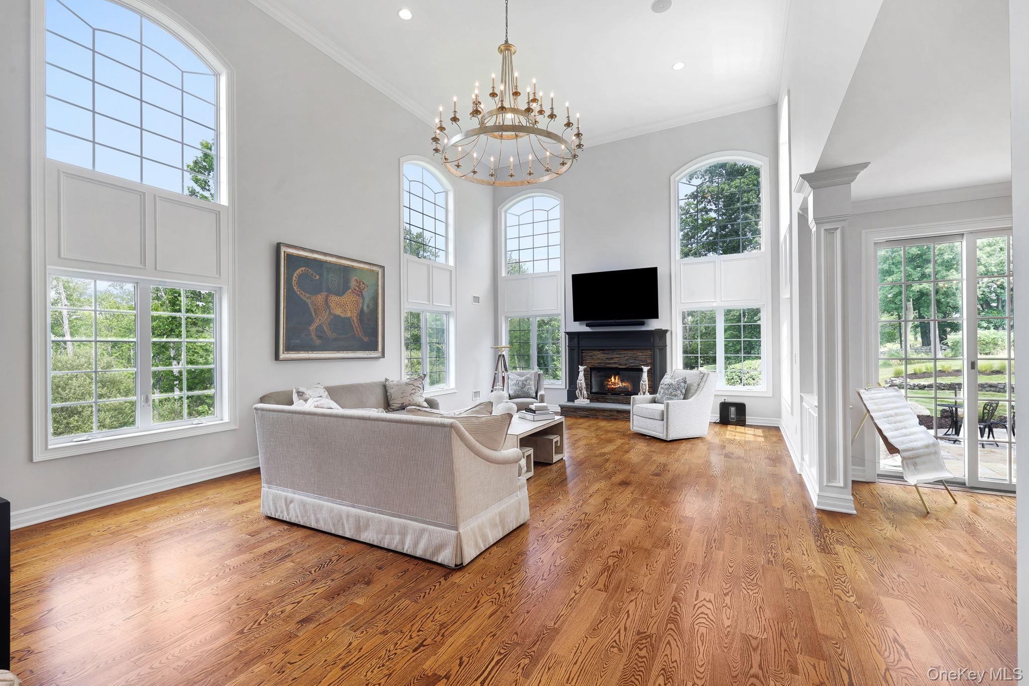 Single Family Greenwich Avenue Orange County, NY 10917, MLS-983984-5