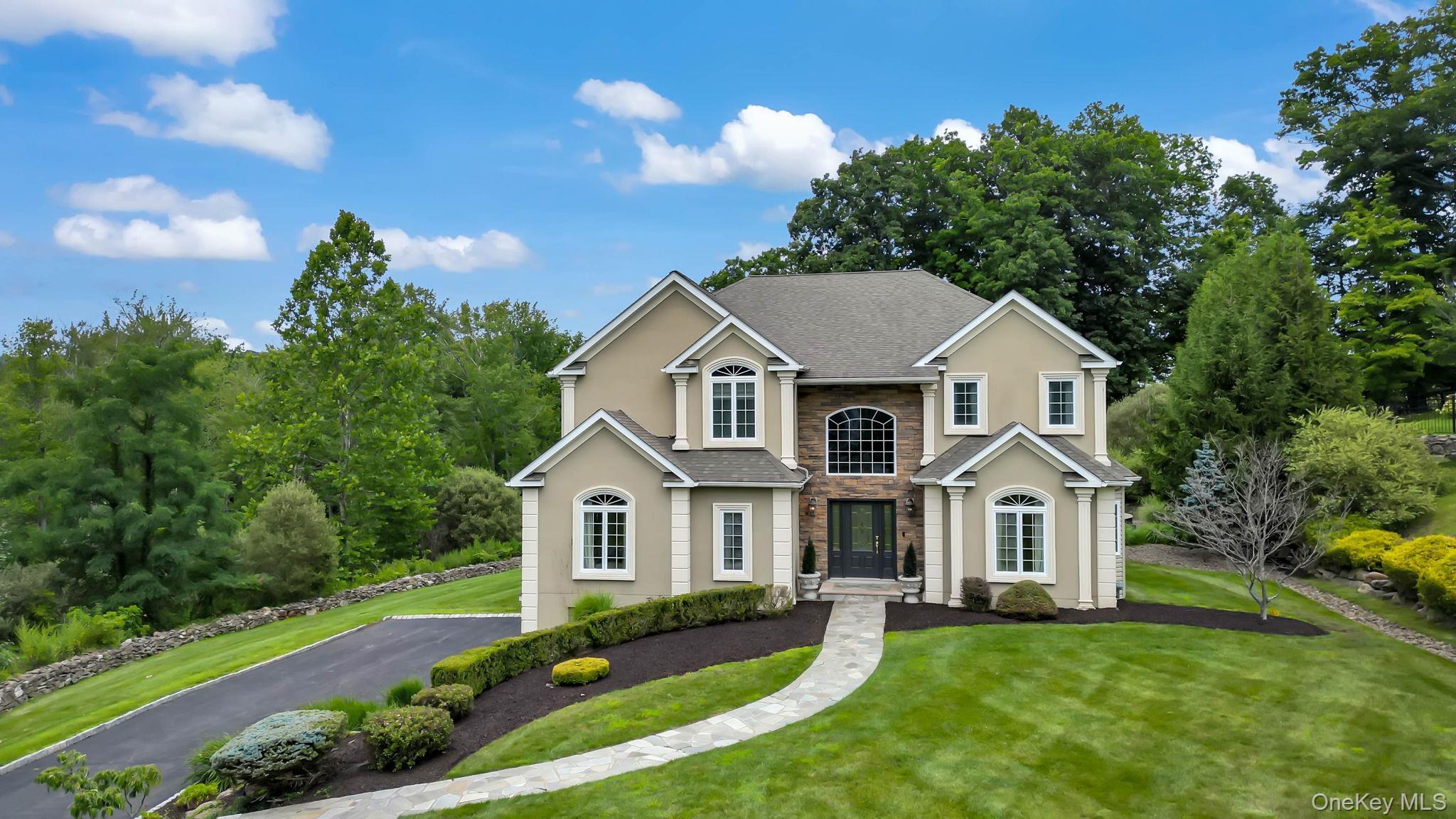 Single Family Greenwich Avenue  Orange County, NY 10917, MLS-983984-50