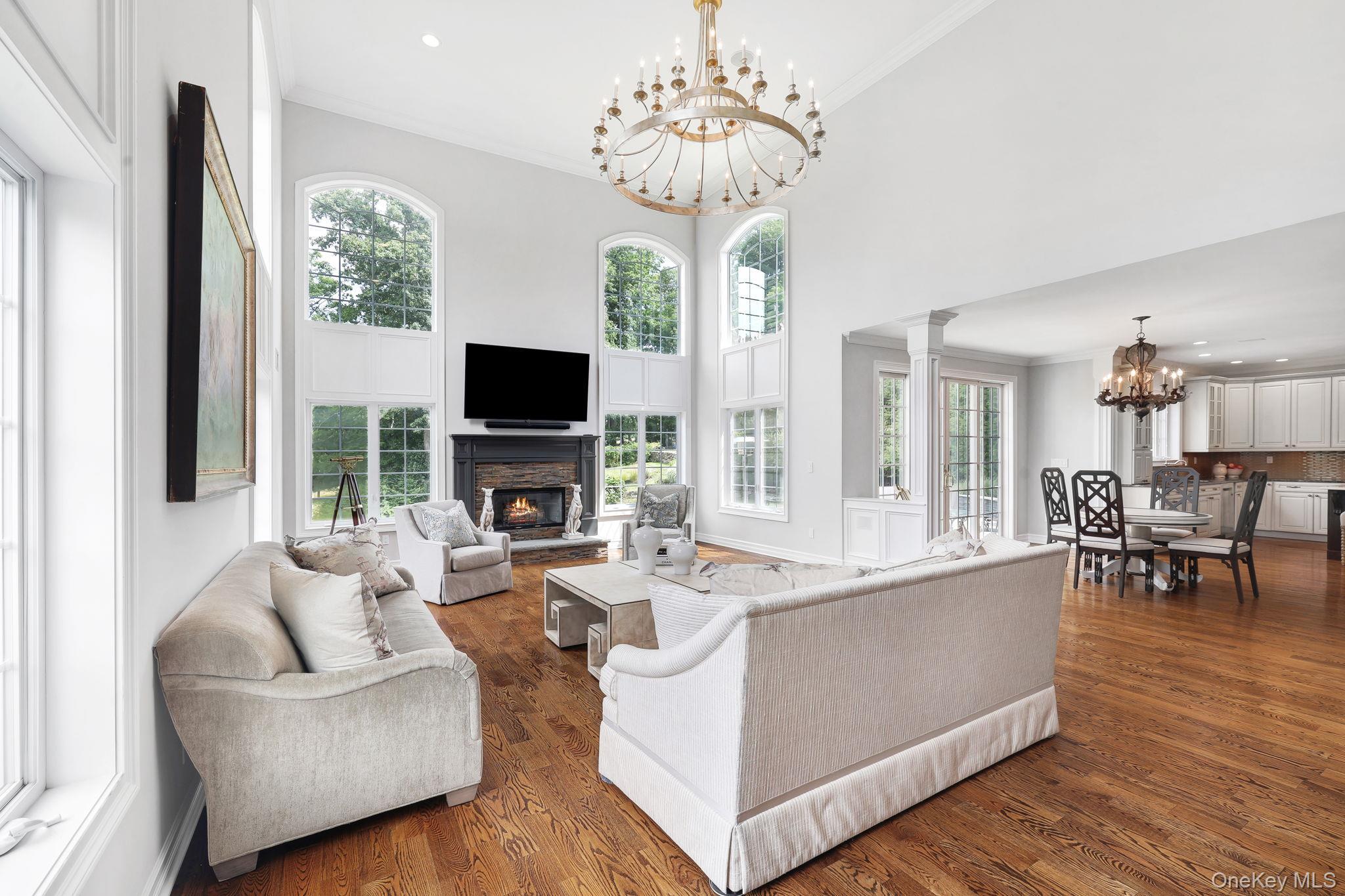 Single Family Greenwich Avenue Orange County, NY 10917, MLS-983984-8