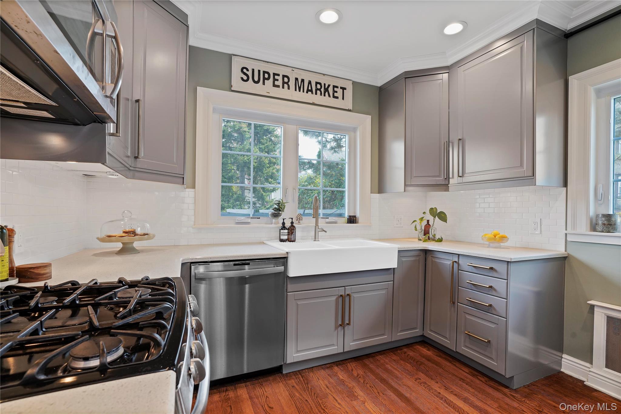 Single Family Westwood  Westchester County, NY 10801, MLS-983987-10