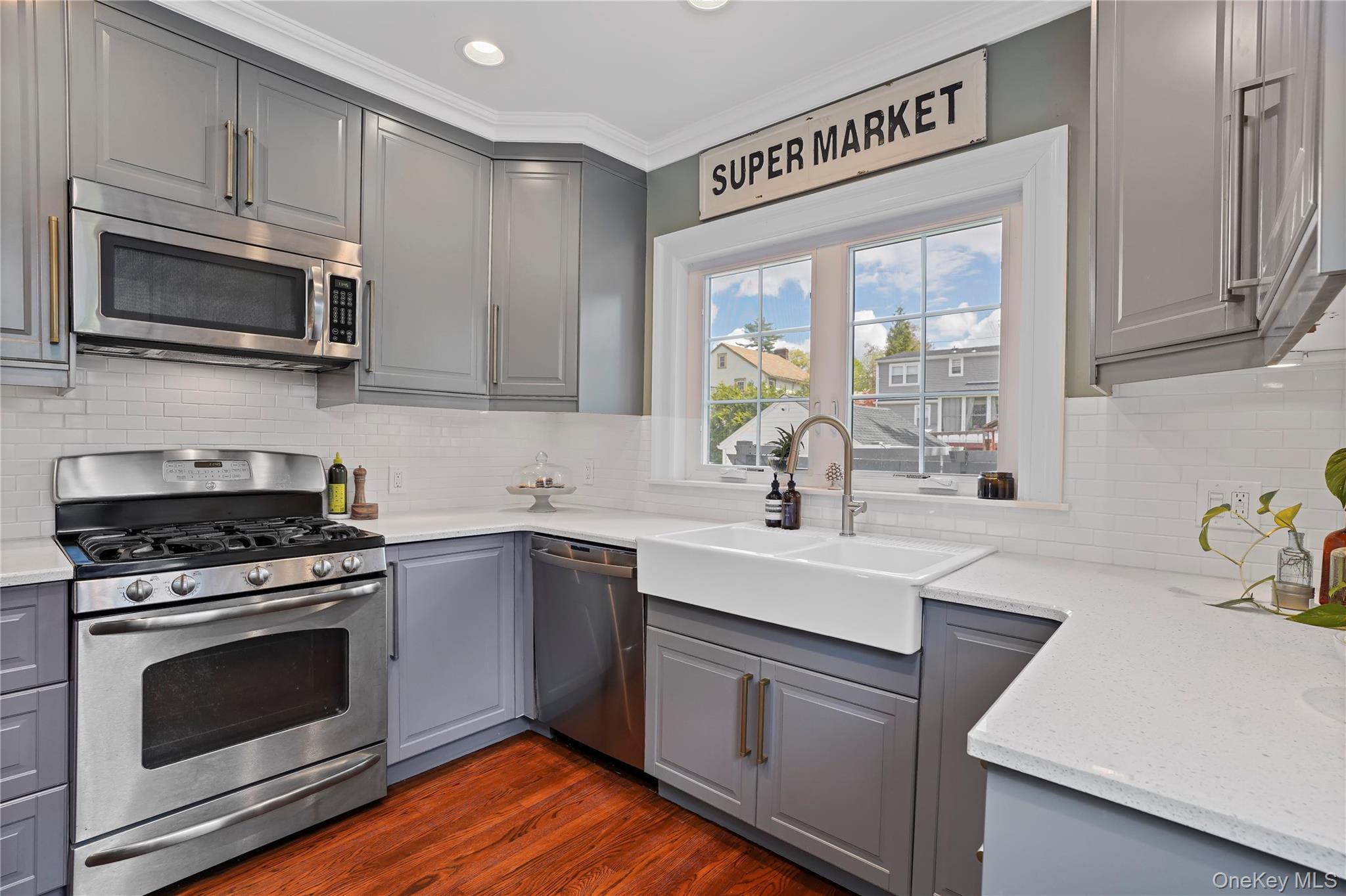 Single Family Westwood  Westchester County, NY 10801, MLS-983987-11