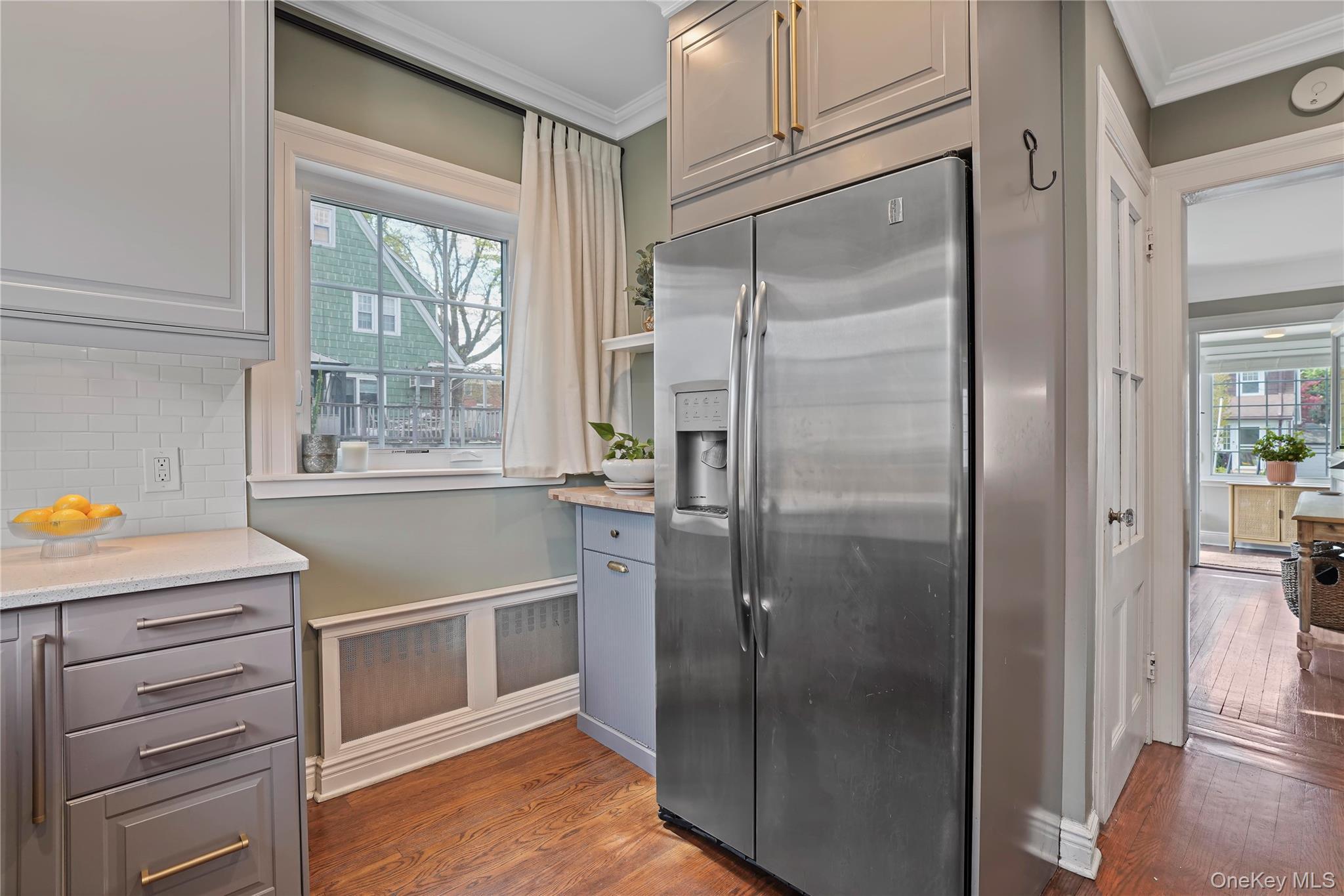 Single Family Westwood  Westchester County, NY 10801, MLS-983987-12