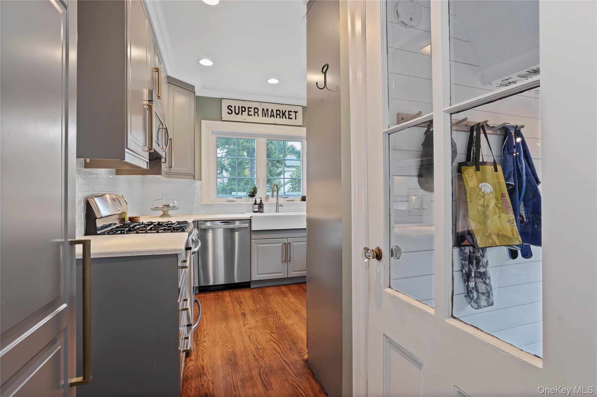 Single Family Westwood  Westchester County, NY 10801, MLS-983987-13