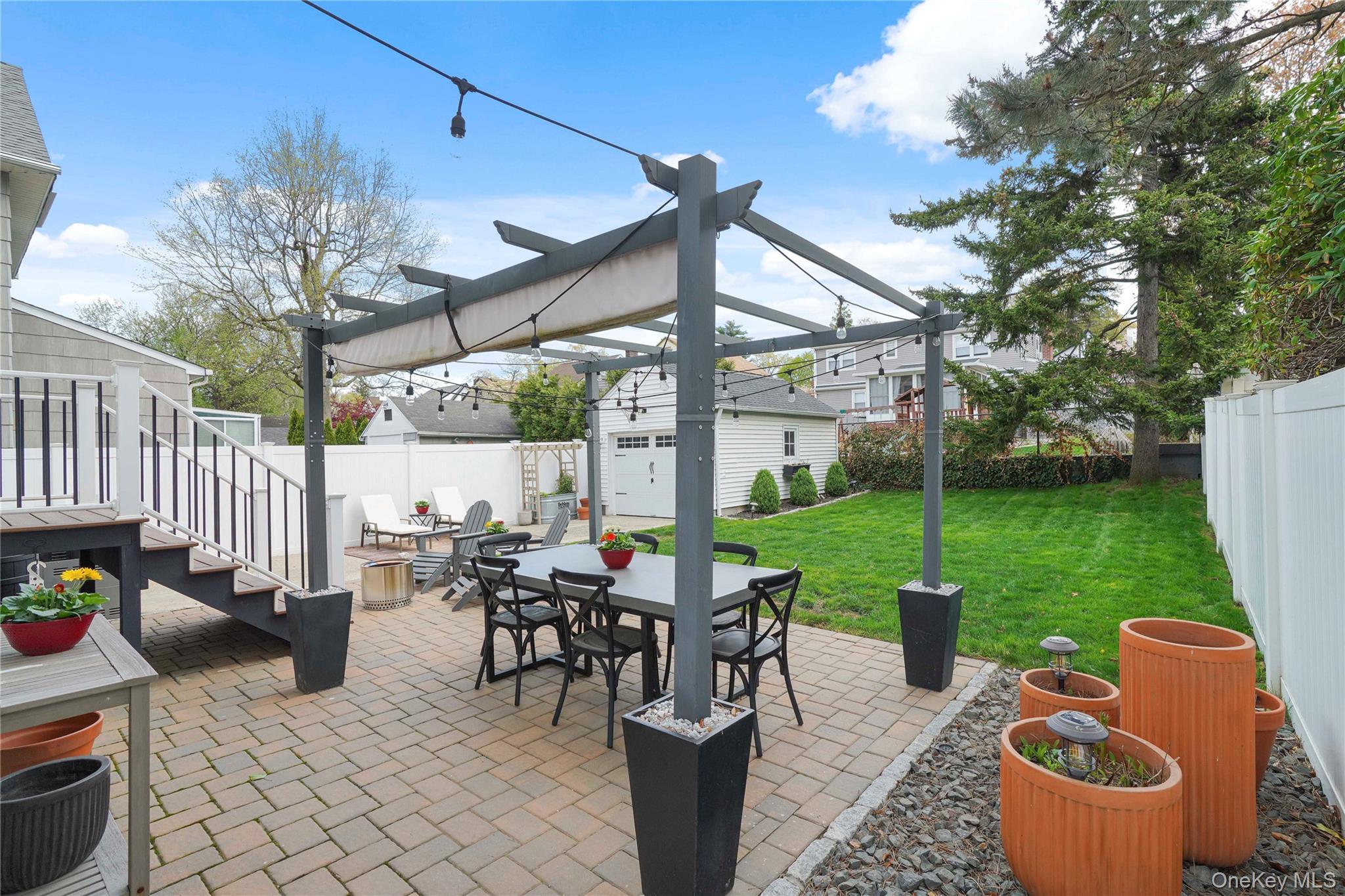 Single Family Westwood  Westchester County, NY 10801, MLS-983987-15