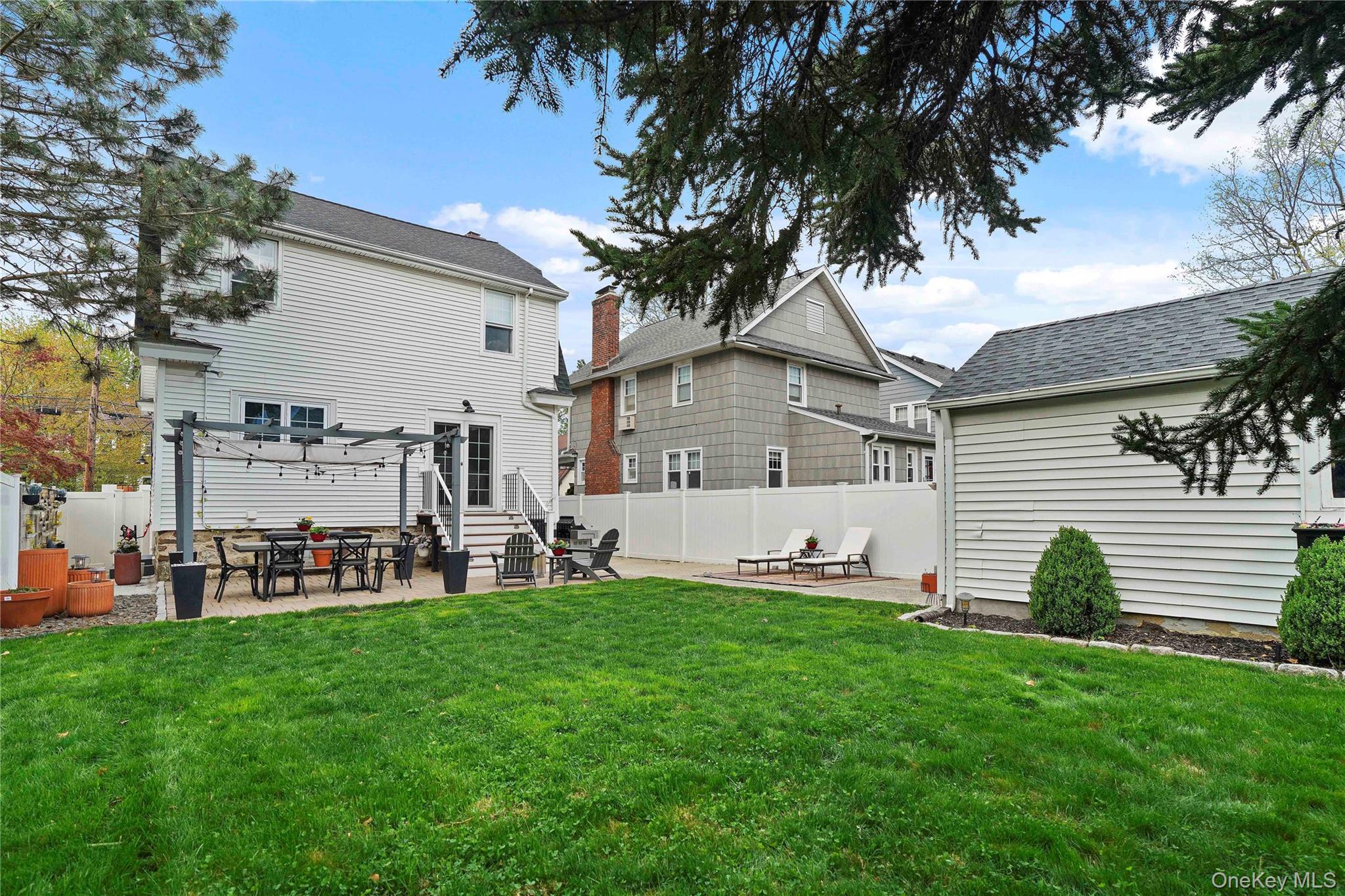 Single Family Westwood  Westchester County, NY 10801, MLS-983987-18