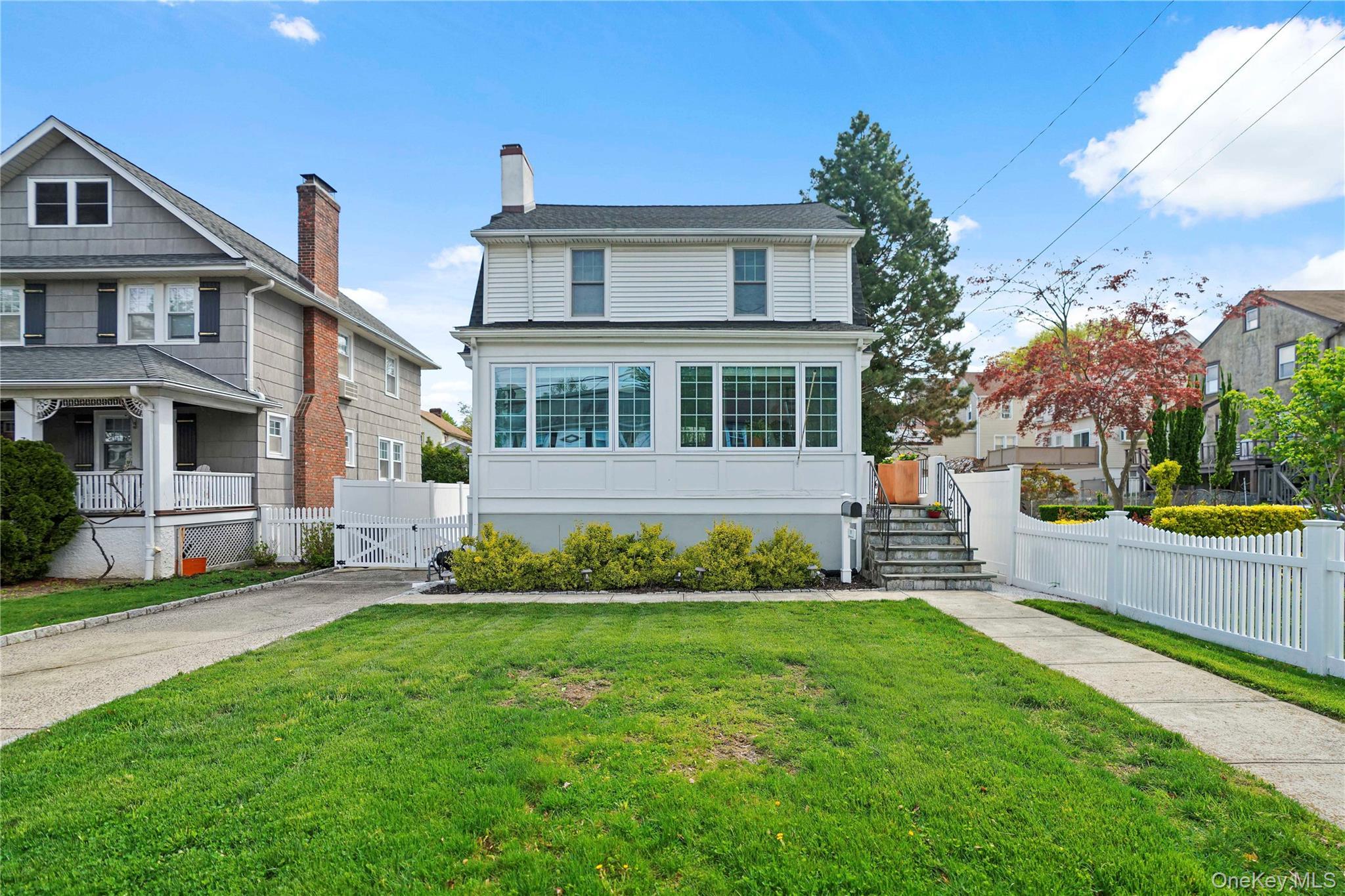 Single Family Westwood  Westchester County, NY 10801, MLS-983987-28
