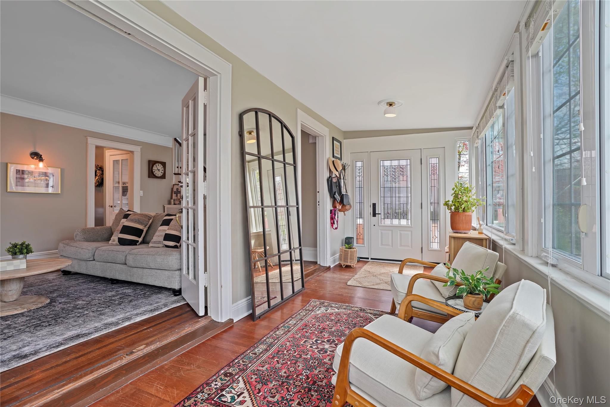 Single Family Westwood  Westchester County, NY 10801, MLS-983987-3