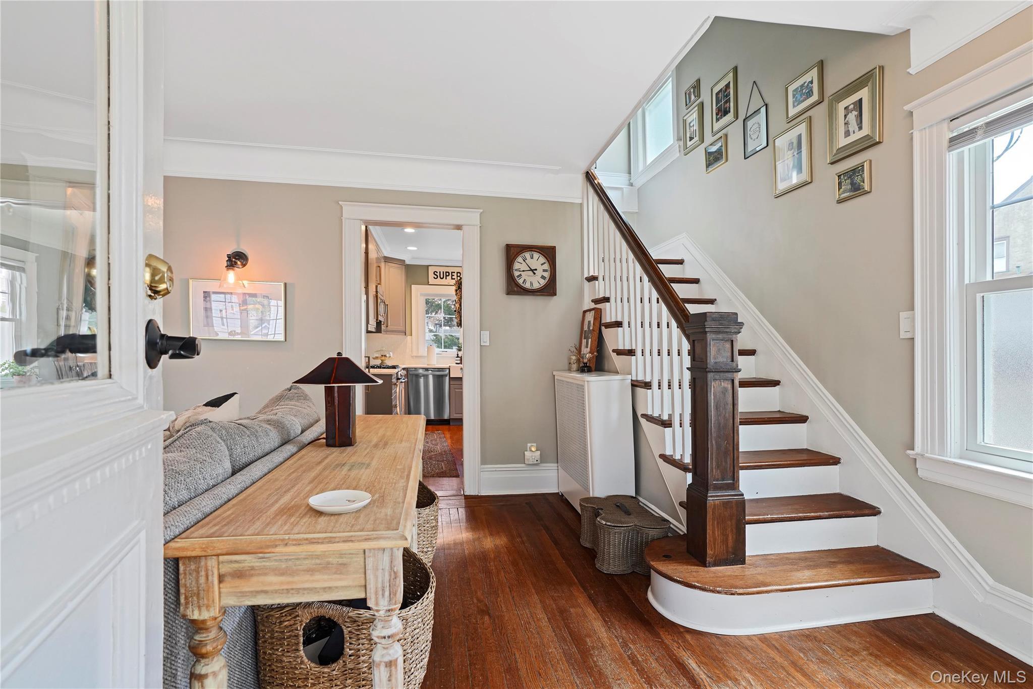 Single Family Westwood  Westchester County, NY 10801, MLS-983987-4