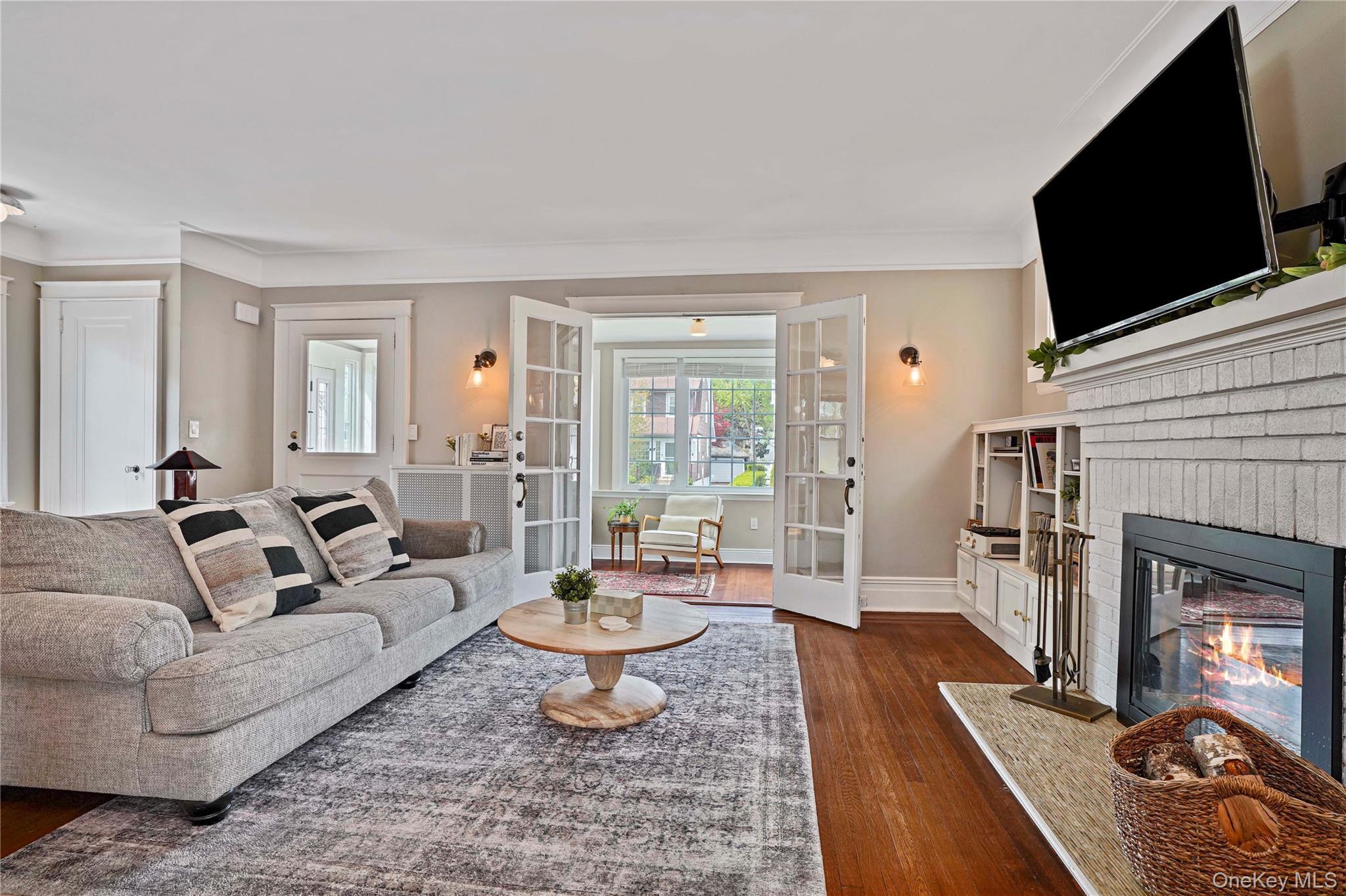 Single Family Westwood  Westchester County, NY 10801, MLS-983987-6