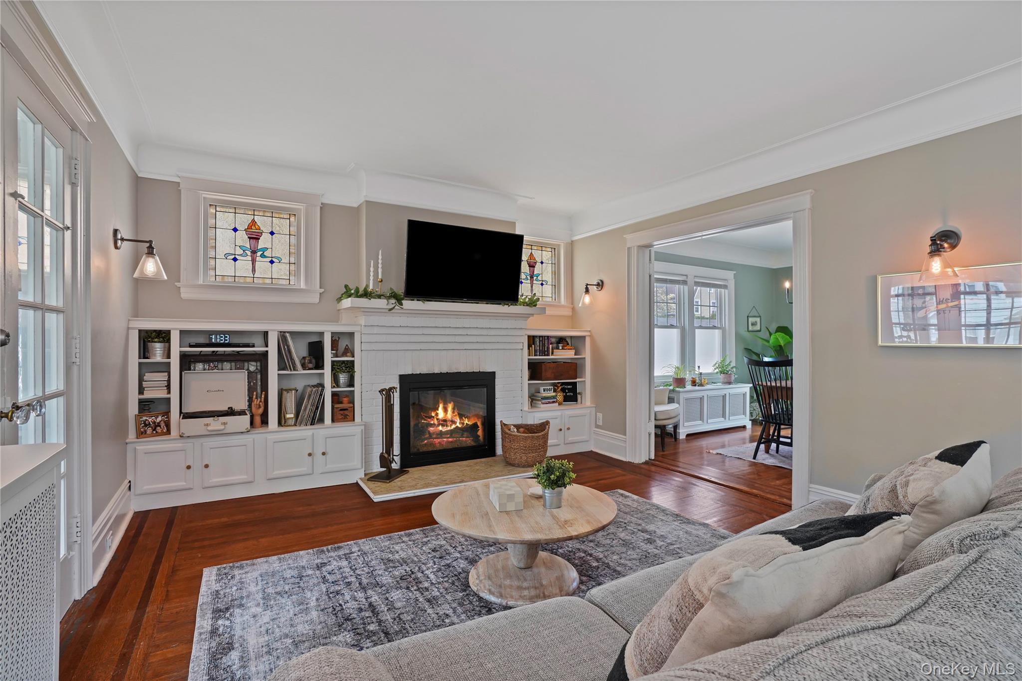 Single Family Westwood  Westchester County, NY 10801, MLS-983987-7