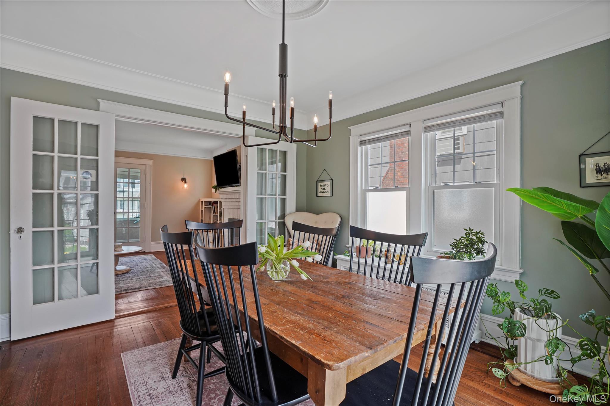 Single Family Westwood  Westchester County, NY 10801, MLS-983987-8