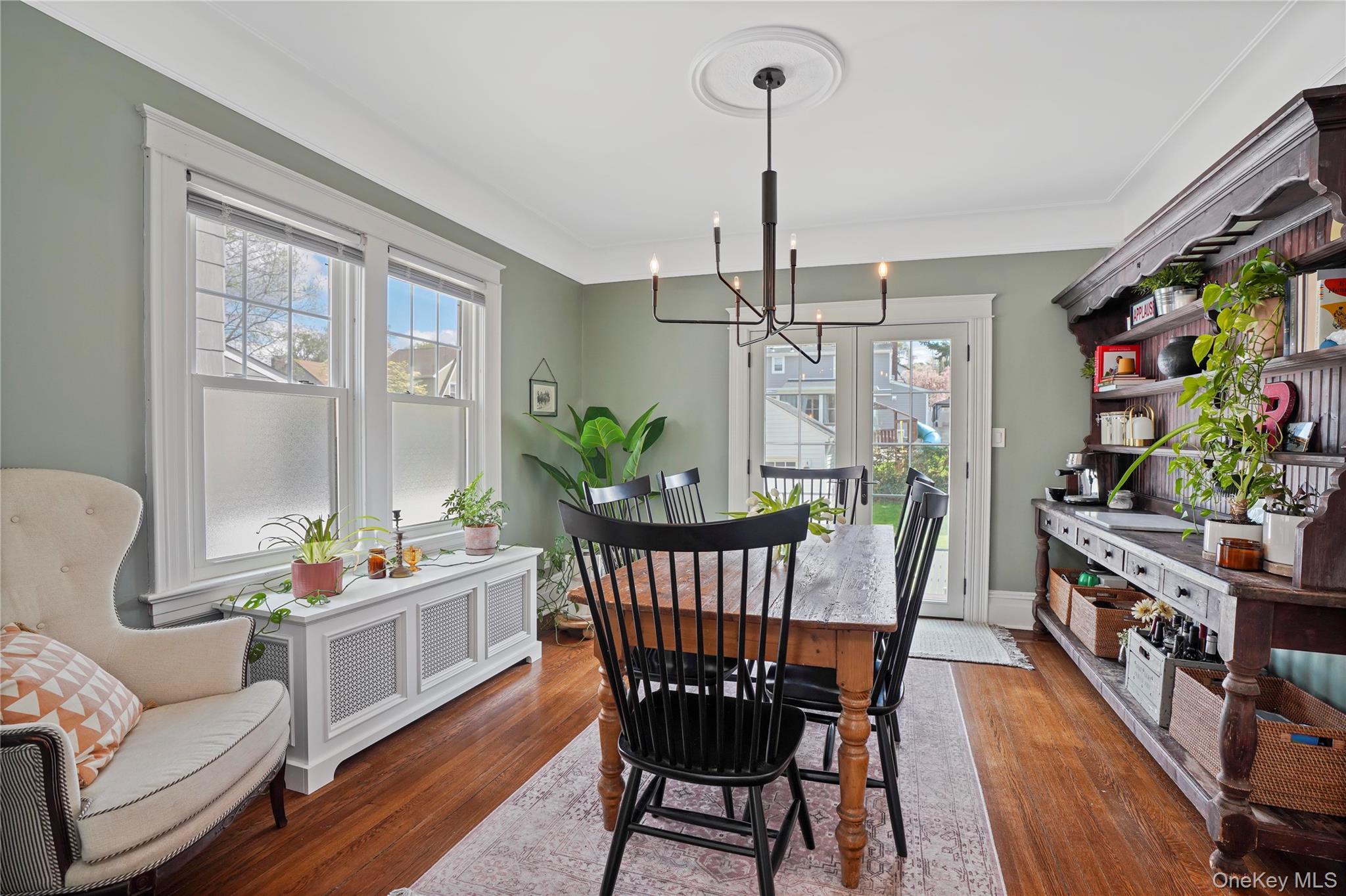 Single Family Westwood  Westchester County, NY 10801, MLS-983987-9