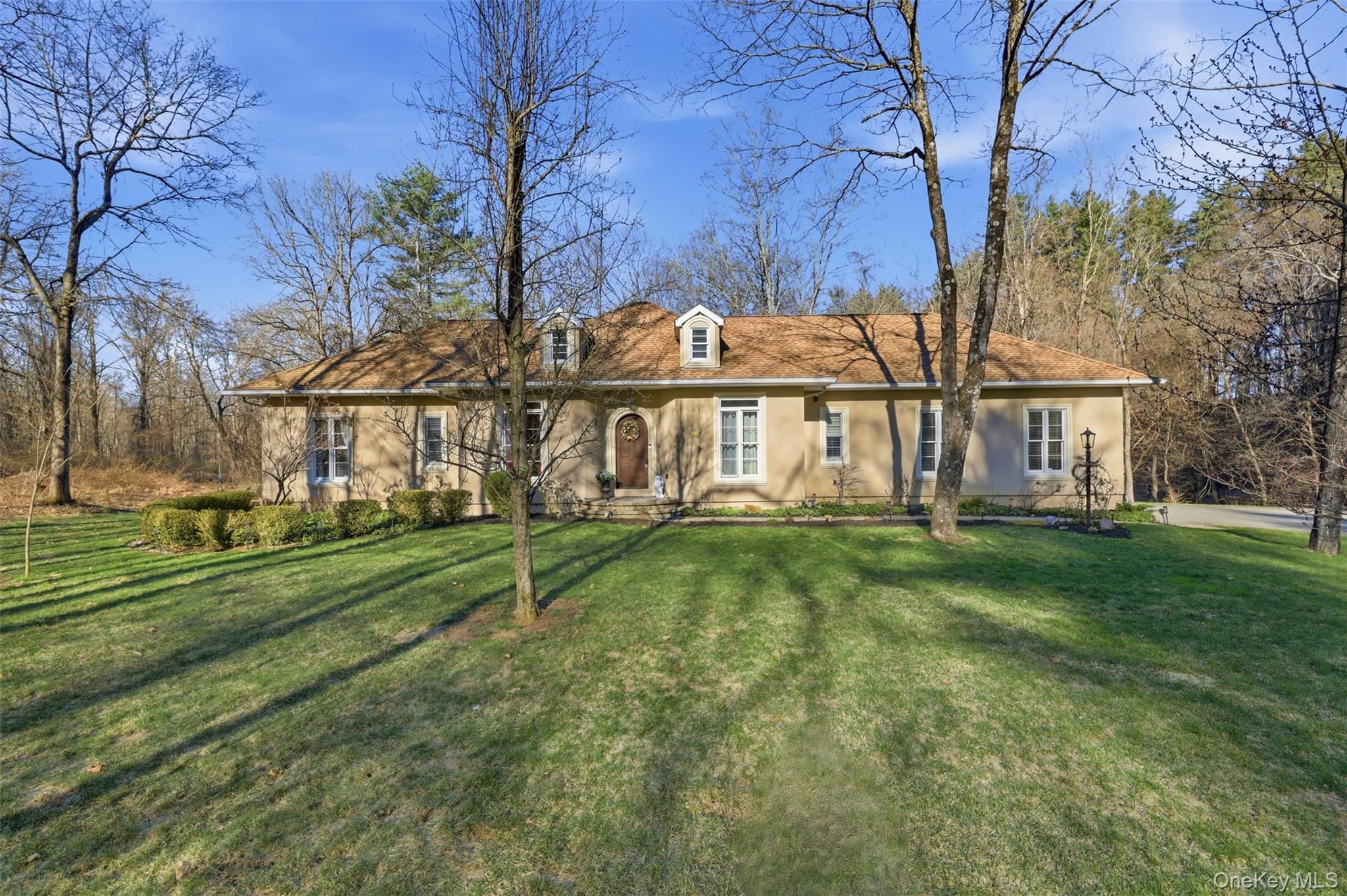 Single Family Sand Hill  Ulster County, NY 12525, MLS-983989-11