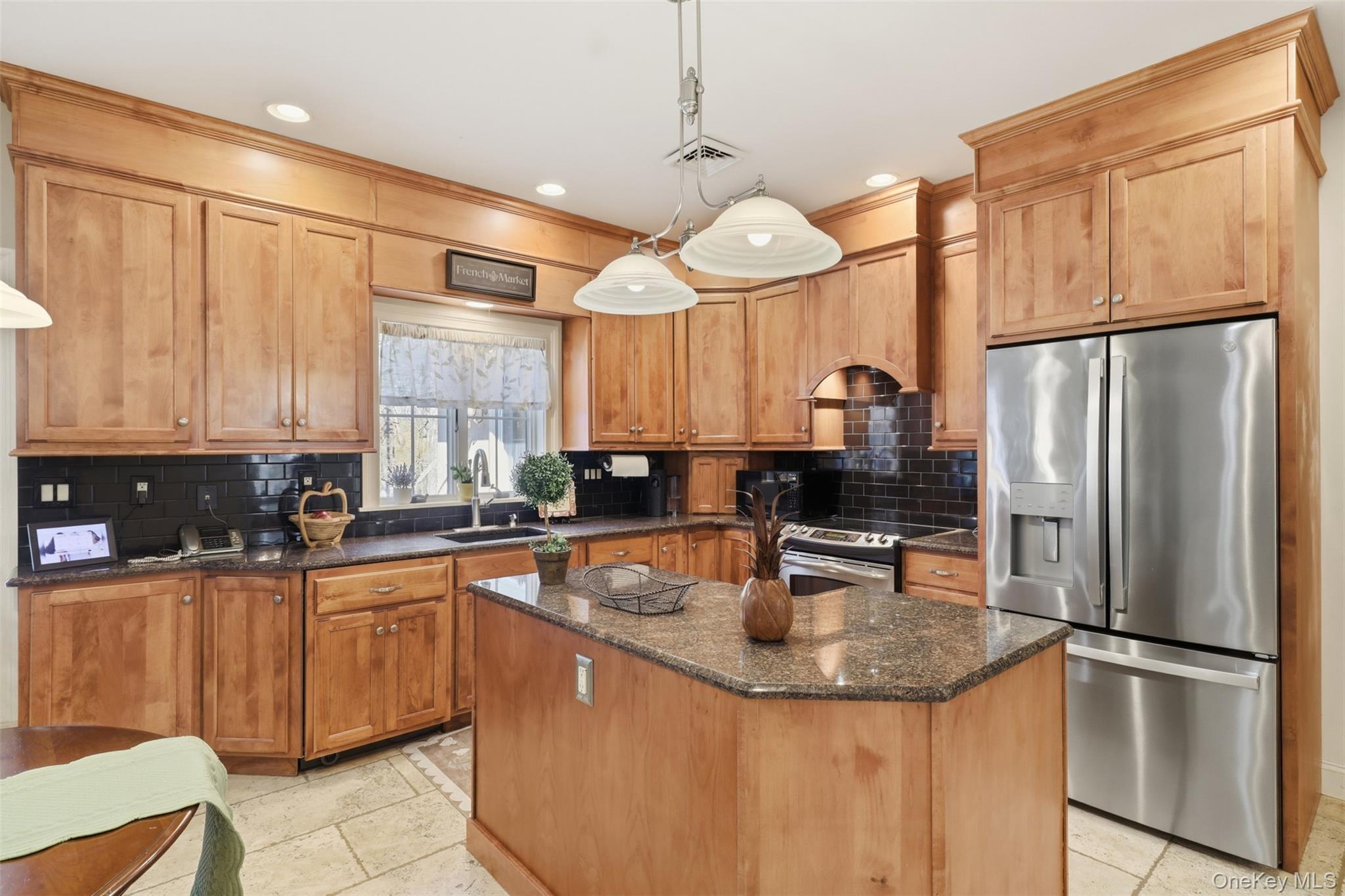 Single Family Sand Hill  Ulster County, NY 12525, MLS-983989-13