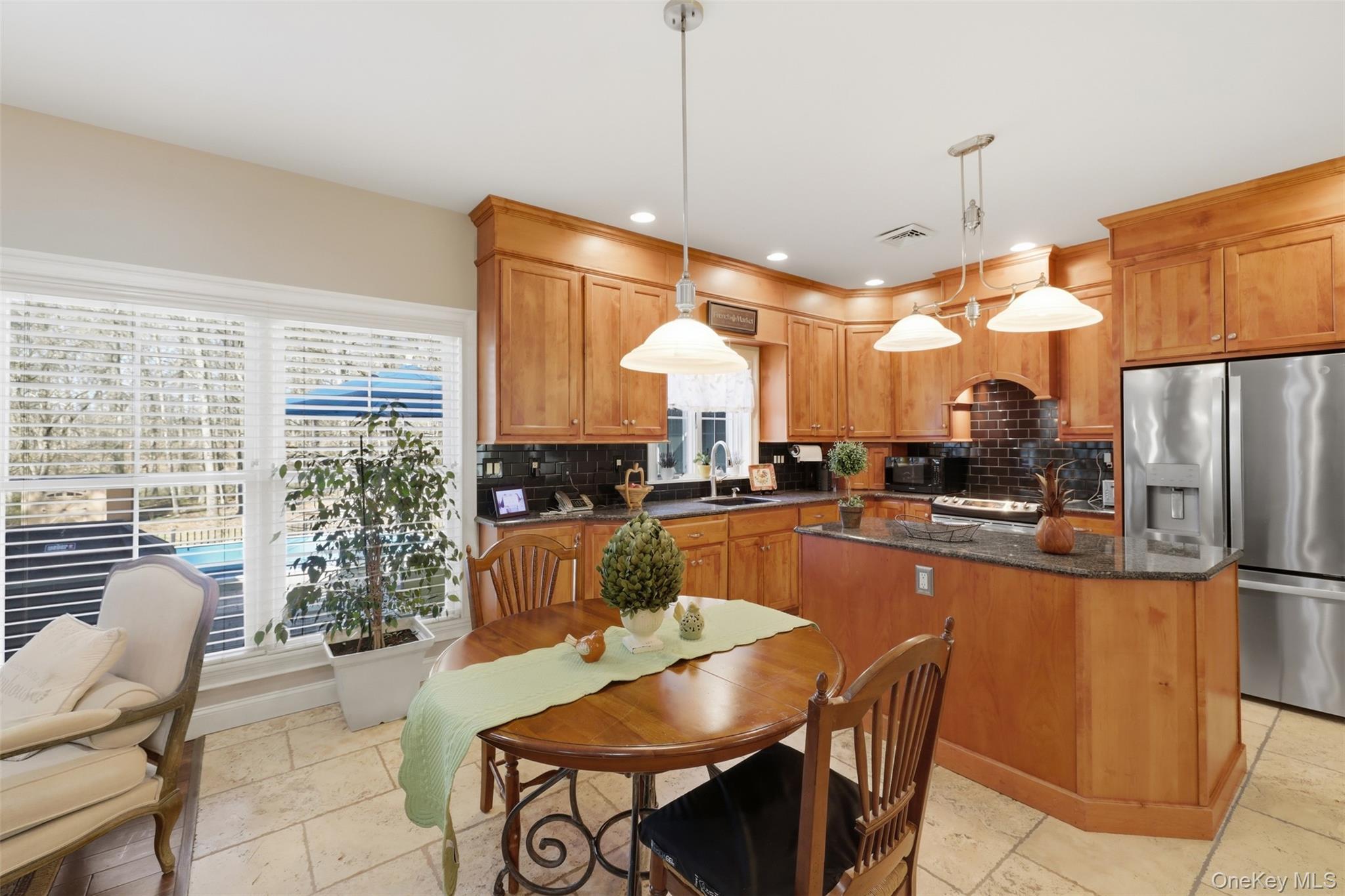 Single Family Sand Hill  Ulster County, NY 12525, MLS-983989-14