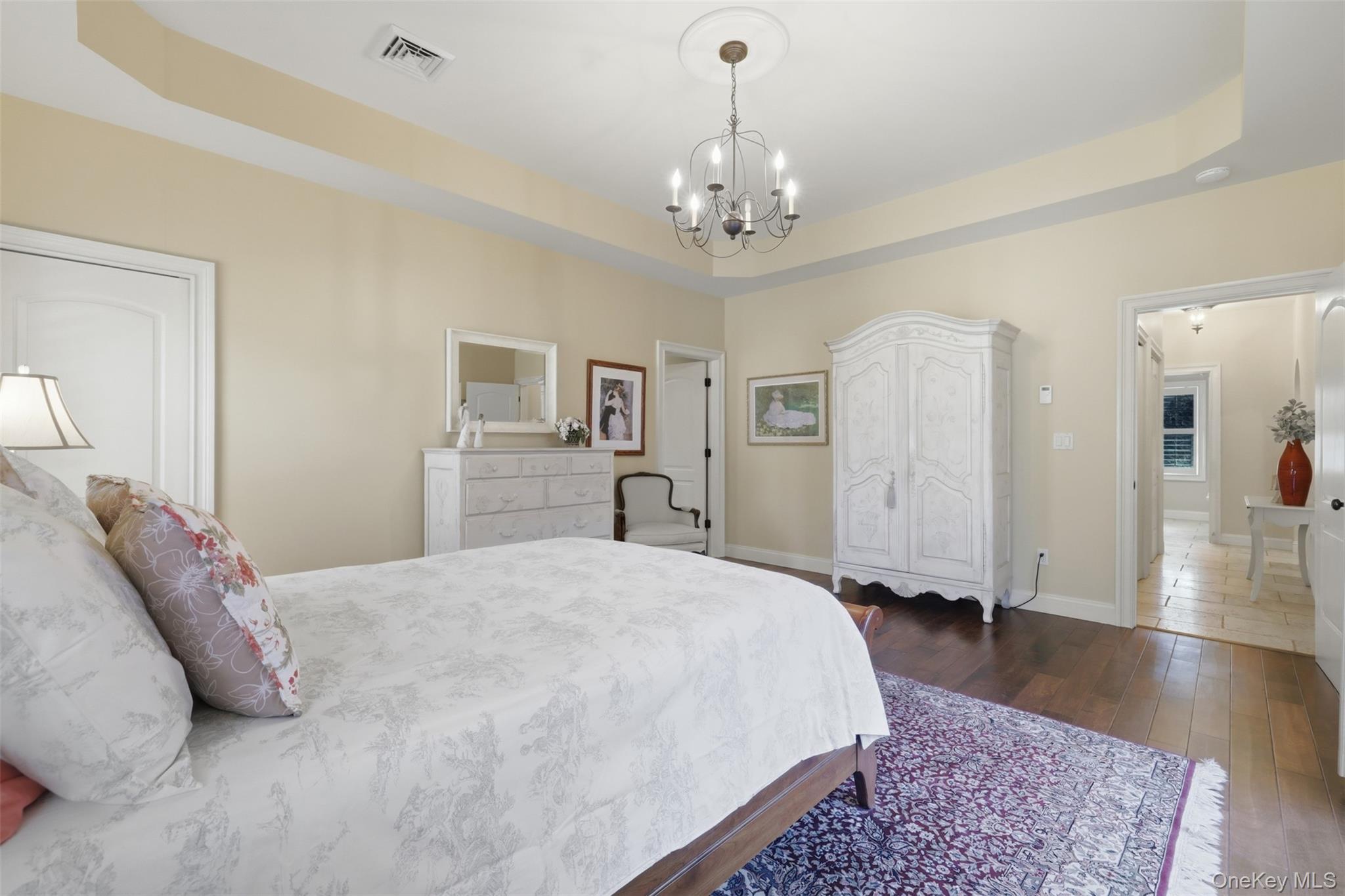 Single Family Sand Hill  Ulster County, NY 12525, MLS-983989-17
